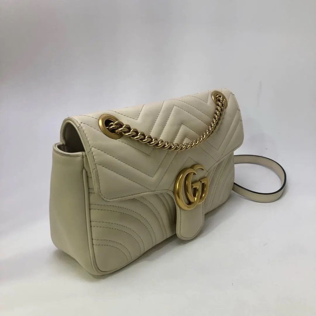 Gucci Pre-loved Bag Very good condition Size ONE SIZE - 3 Thumbnail
