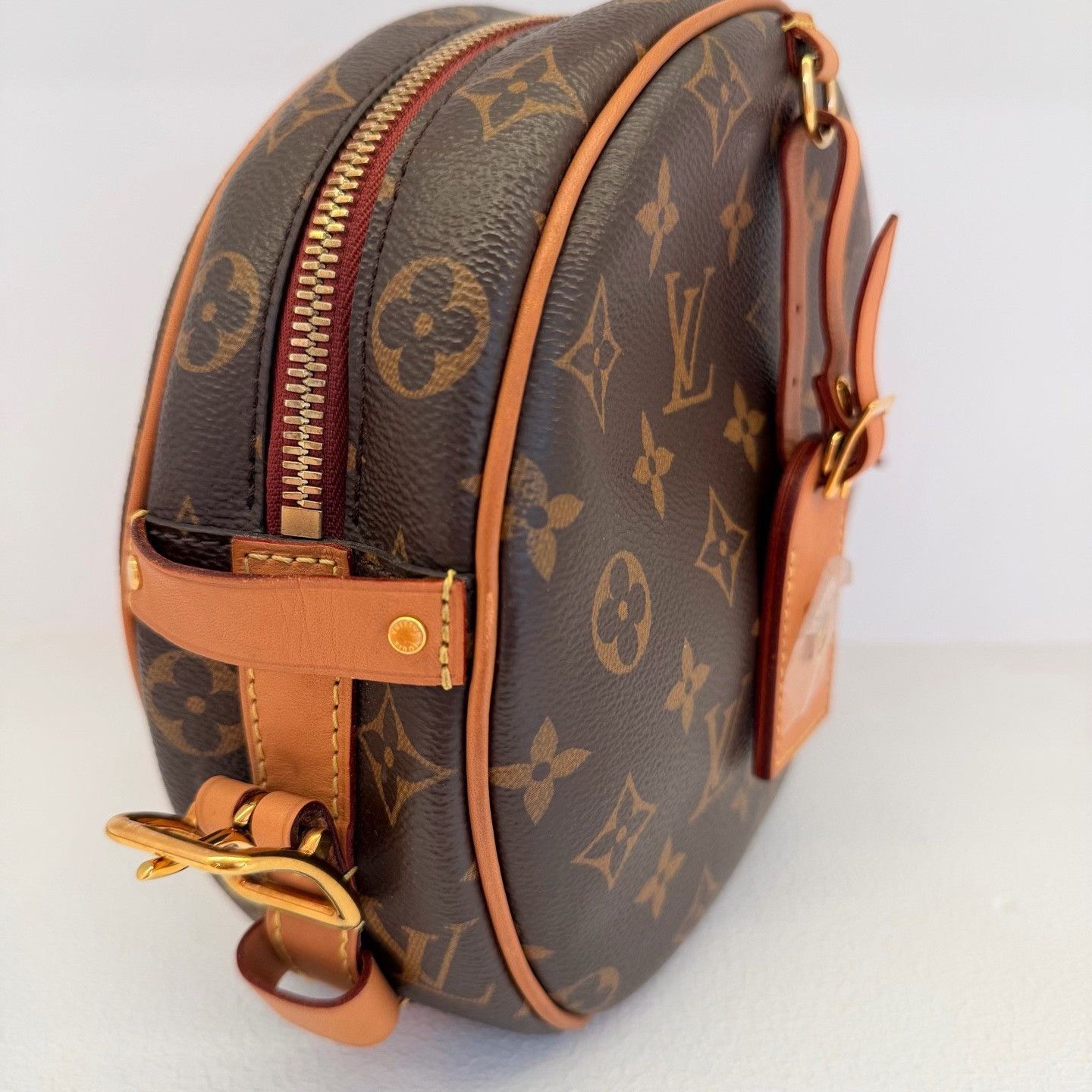 Louis Vuitton Pre-loved Bag Very good condition Size ONE SIZE - 3 Thumbnail