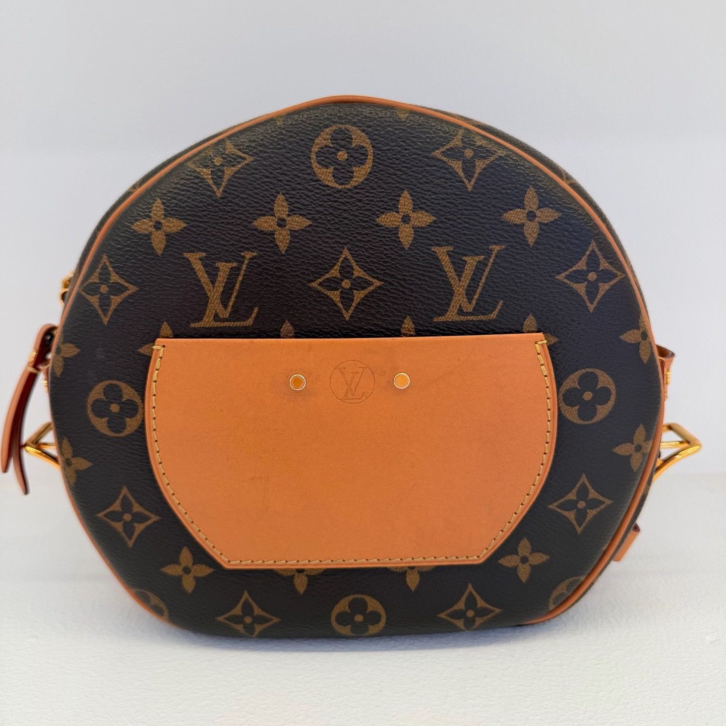 Louis Vuitton Pre-loved Bag Very good condition Size ONE SIZE - 5 Thumbnail