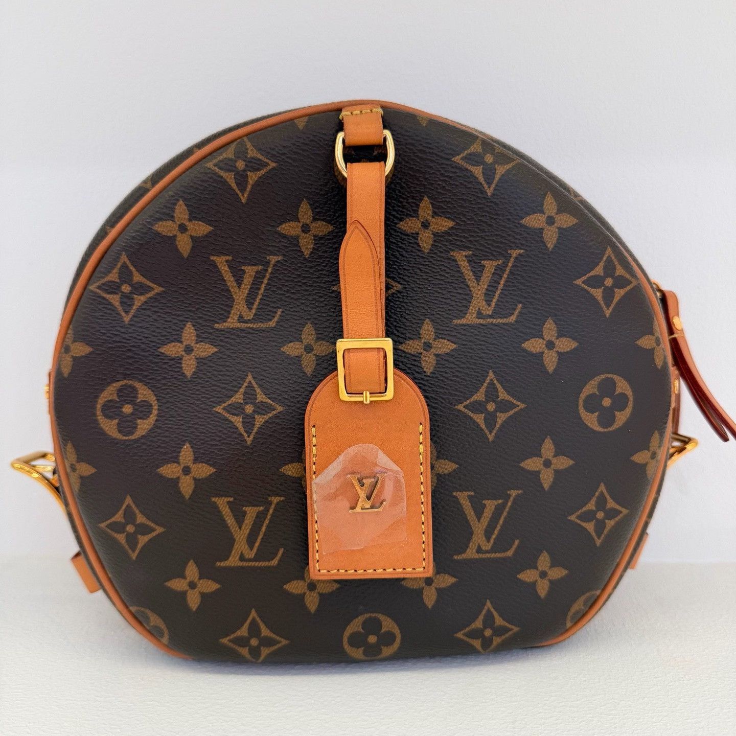 Louis Vuitton Pre-loved Bag Very good condition Size ONE SIZE - 2 Thumbnail