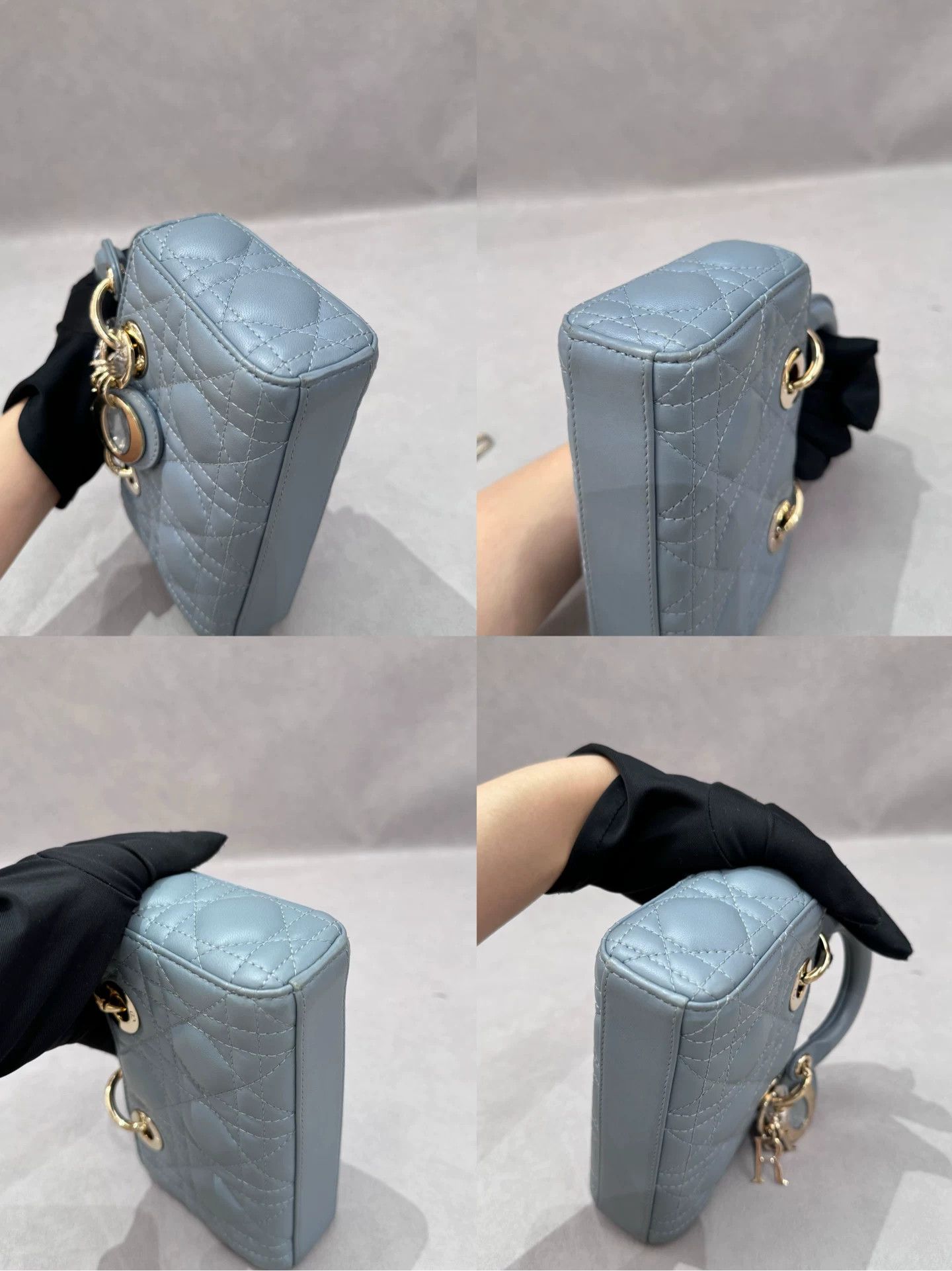 Dior Pre-loved Bag Very good condition Size ONE SIZE - 5 Thumbnail