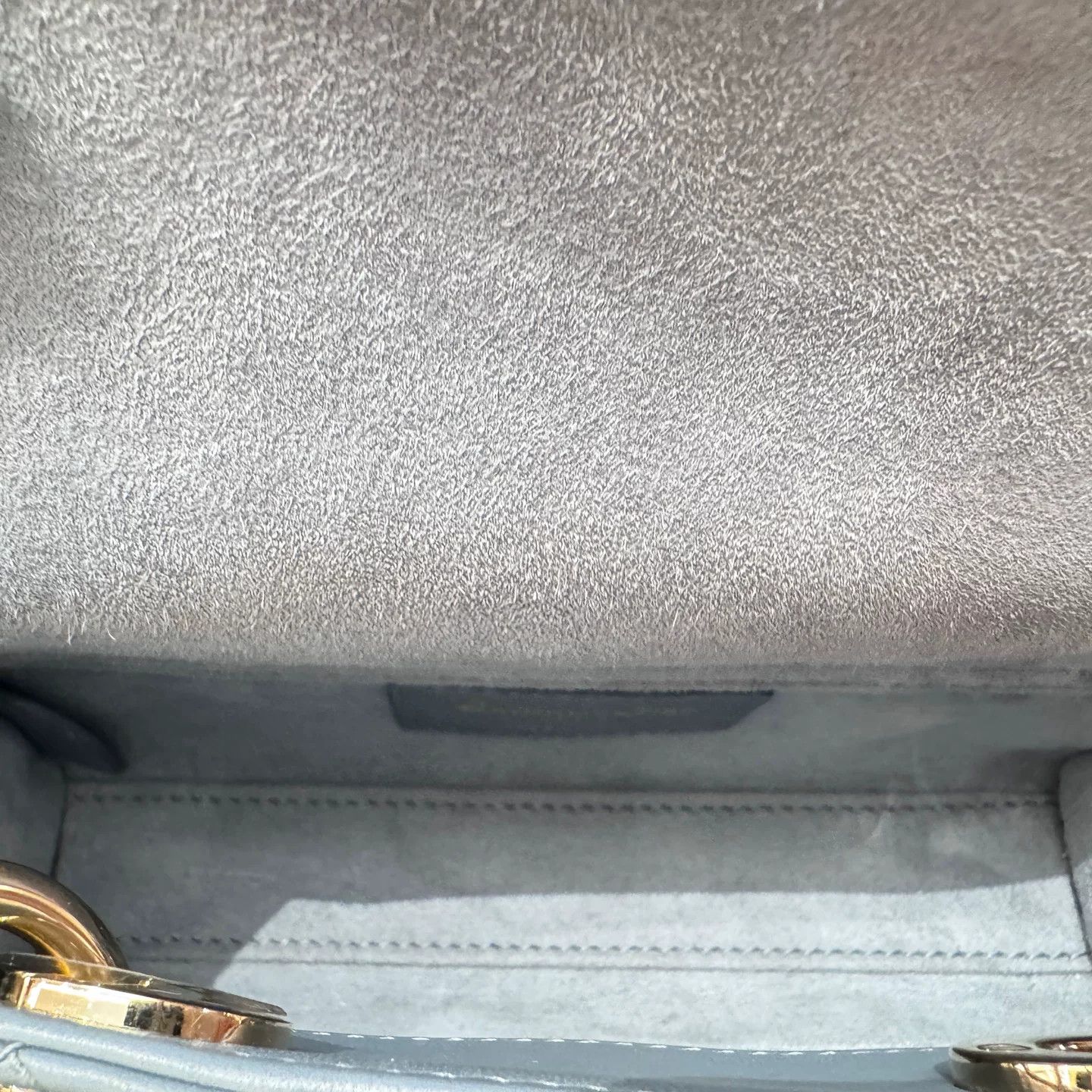 Dior Pre-loved Bag Very good condition Size ONE SIZE - 3 Thumbnail