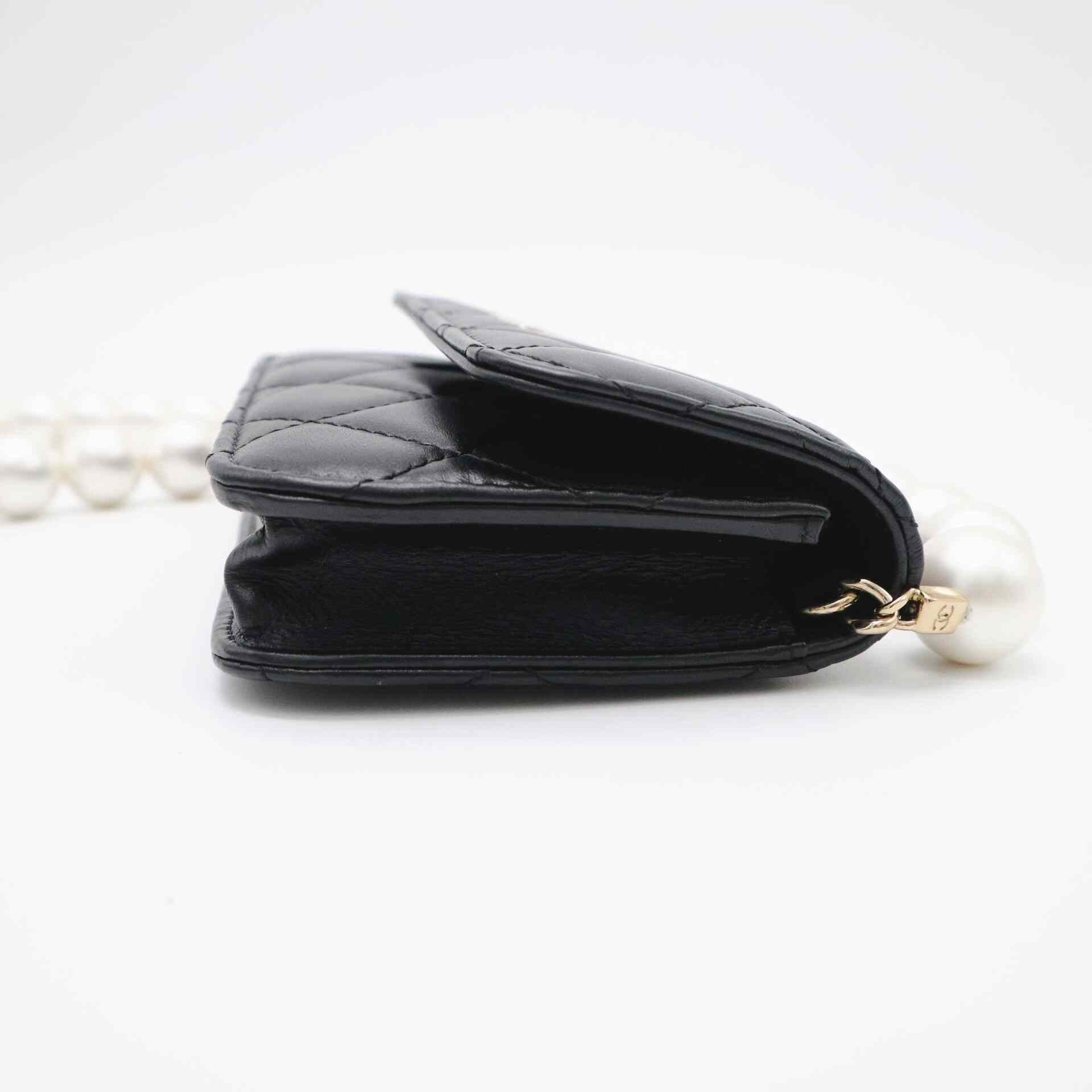 Chanel Pre-loved Bag Very good condition Size ONE SIZE - 5 Thumbnail