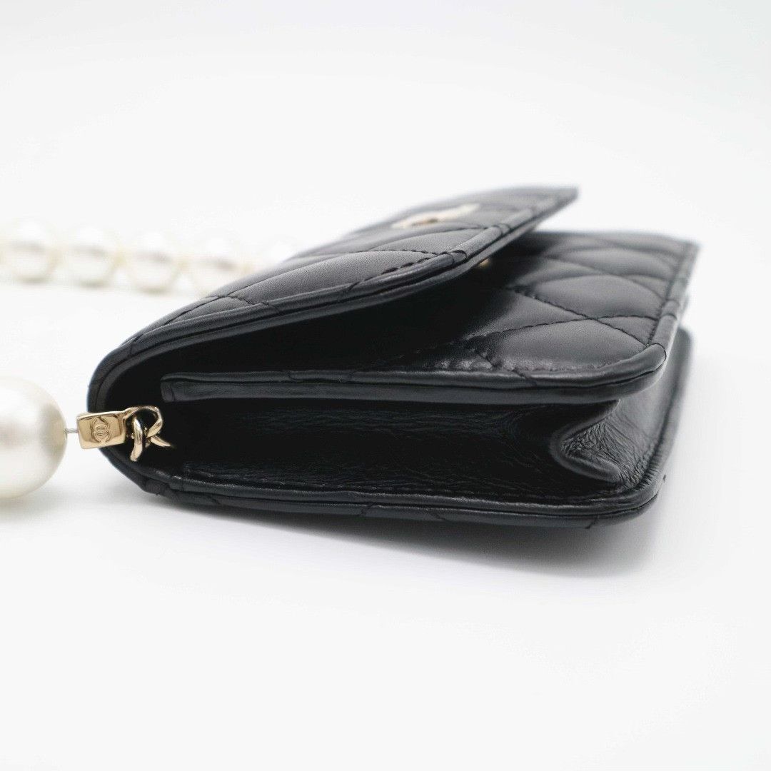 Chanel Pre-loved Bag Very good condition Size ONE SIZE - 3 Thumbnail