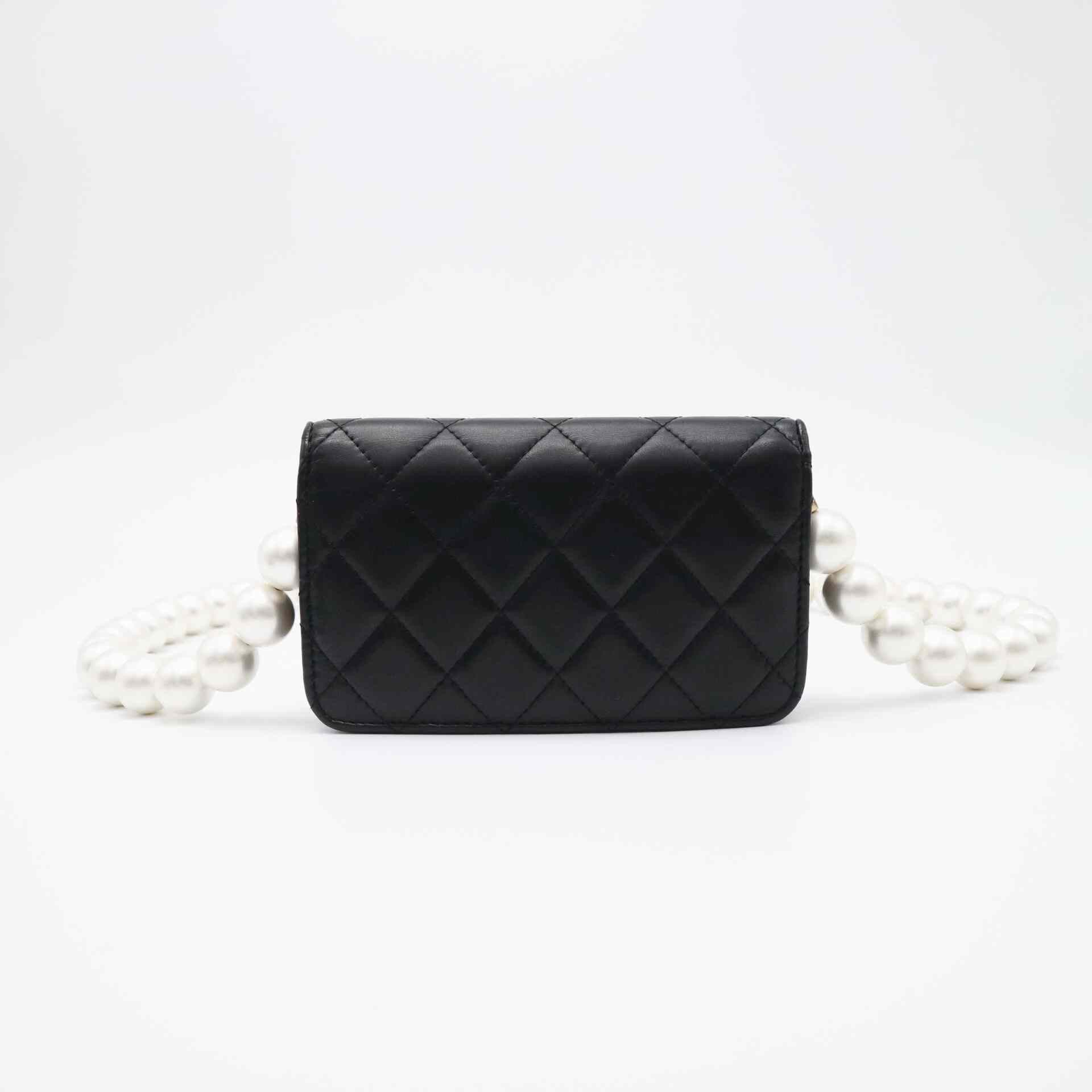 Chanel Pre-loved Bag Very good condition Size ONE SIZE - 2 Thumbnail