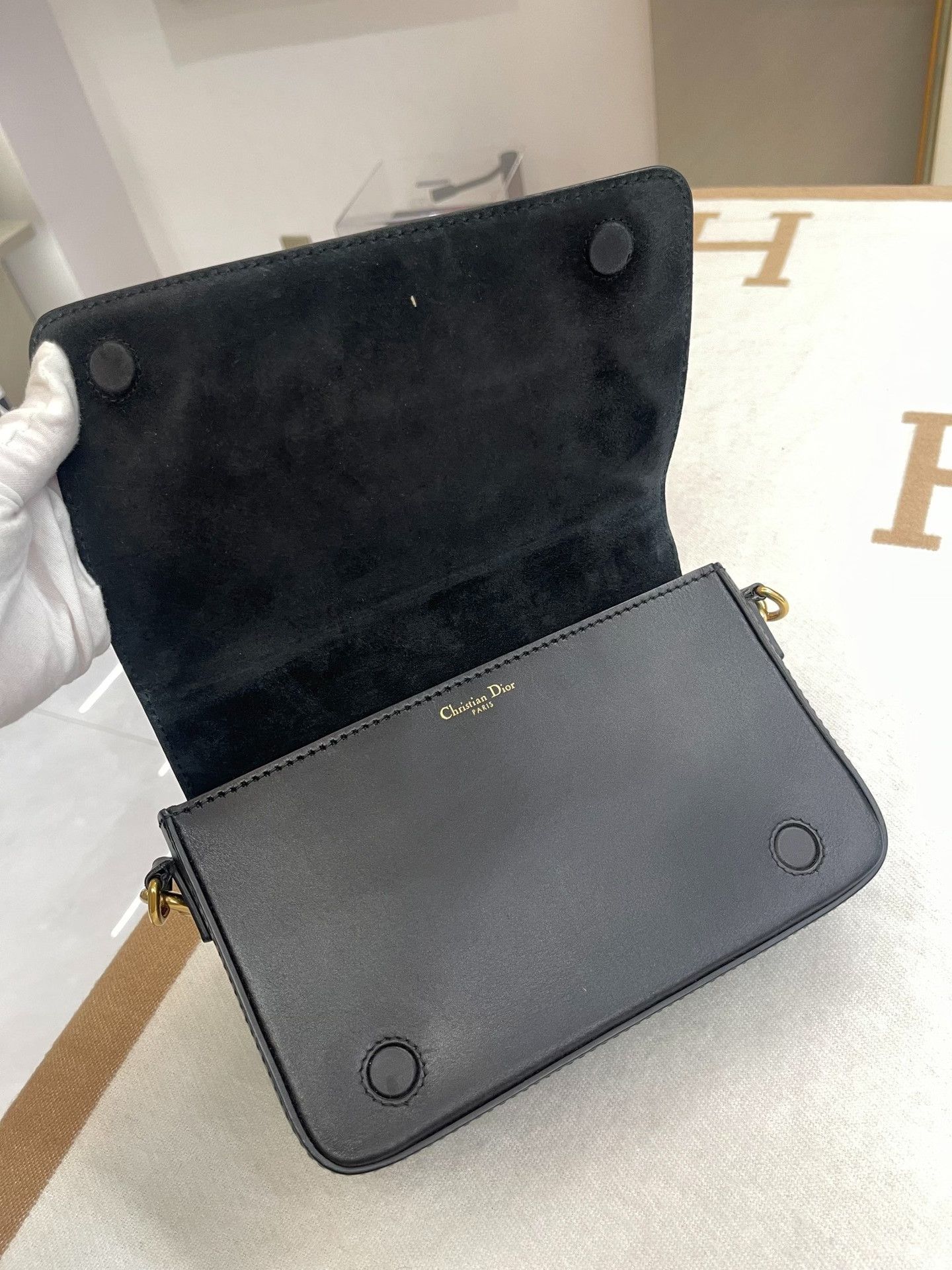 Dior Pre-loved Bag Very good condition Size ONE SIZE - 7 Thumbnail