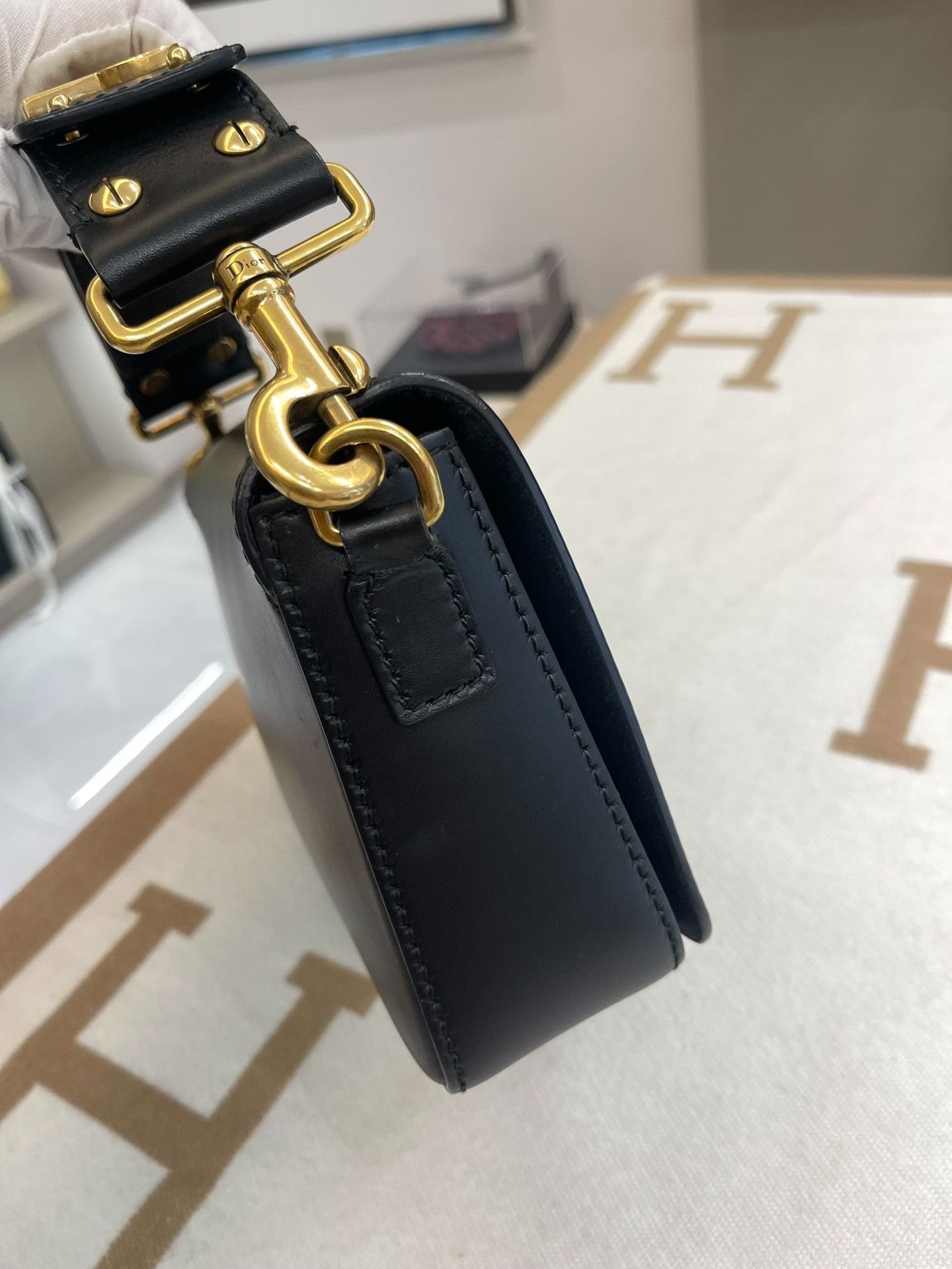 Dior Pre-loved Bag Very good condition Size ONE SIZE - 4 Thumbnail