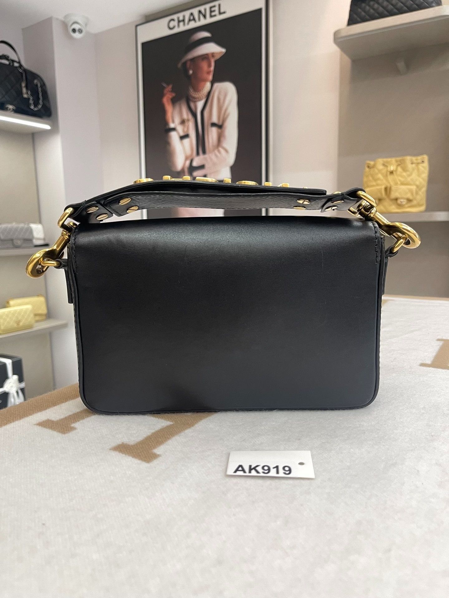 Dior Pre-loved Bag Very good condition Size ONE SIZE - 2 Thumbnail