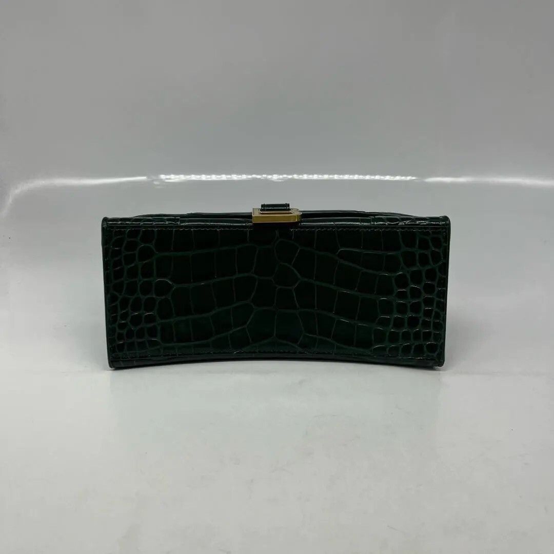 Balenciaga Pre-loved Bag Very good condition Size ONE SIZE - 9 Thumbnail