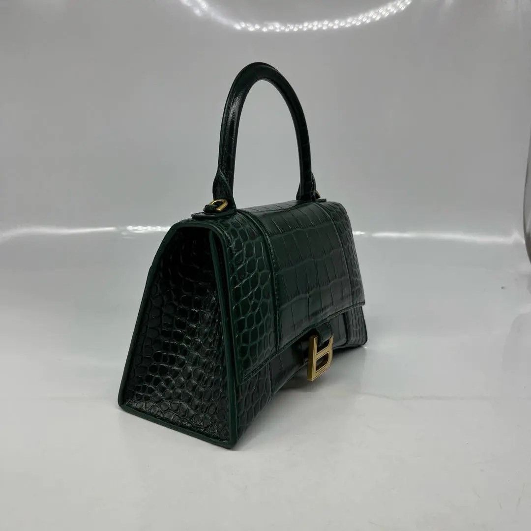 Balenciaga Pre-loved Bag Very good condition Size ONE SIZE - 2 Thumbnail