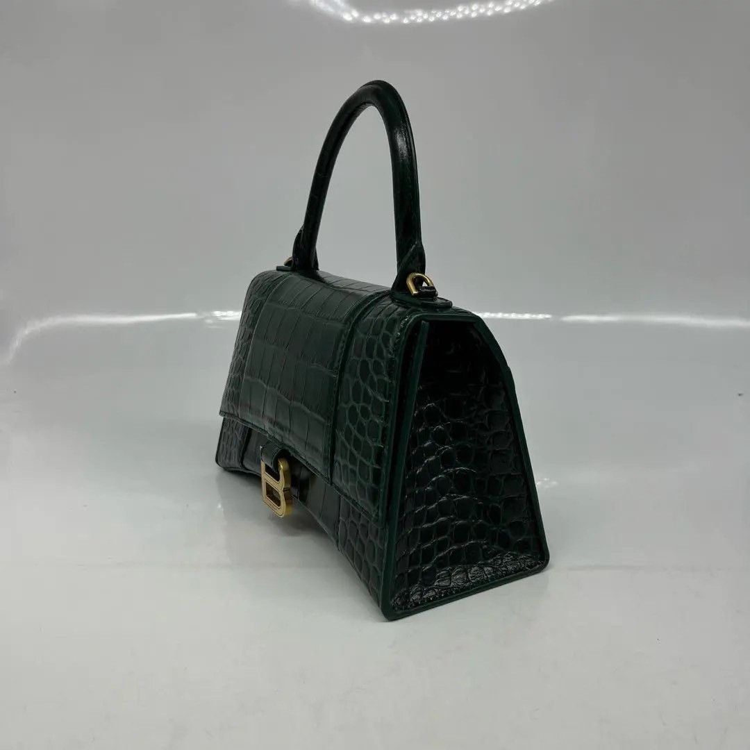 Balenciaga Pre-loved Bag Very good condition Size ONE SIZE - 3 Thumbnail