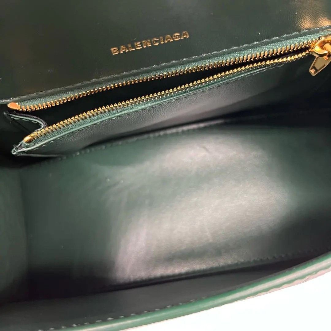 Balenciaga Pre-loved Bag Very good condition Size ONE SIZE - 8 Thumbnail