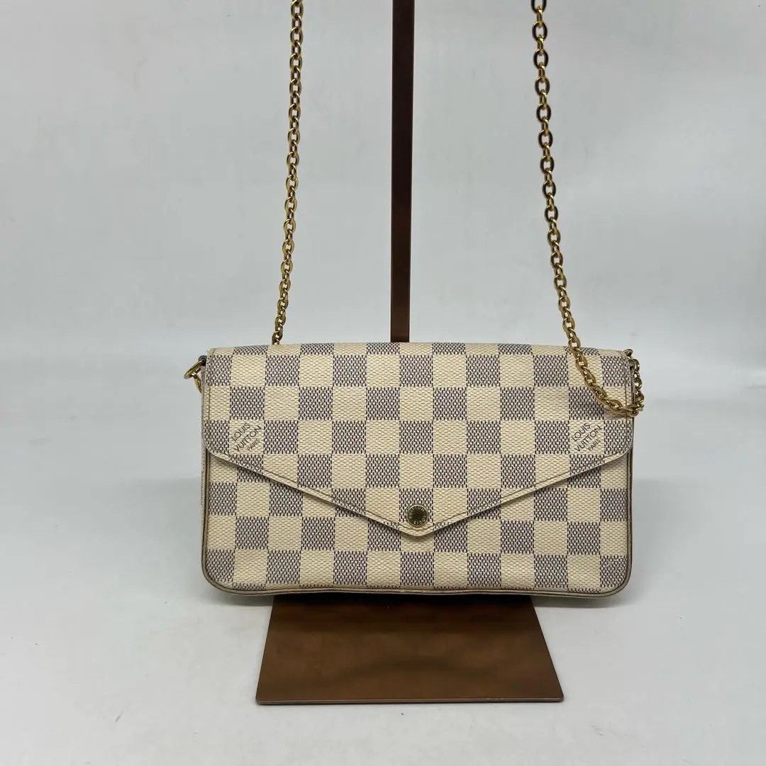 Louis Vuitton Pre-loved Bag Very good condition Size ONE SIZE - 2 Thumbnail