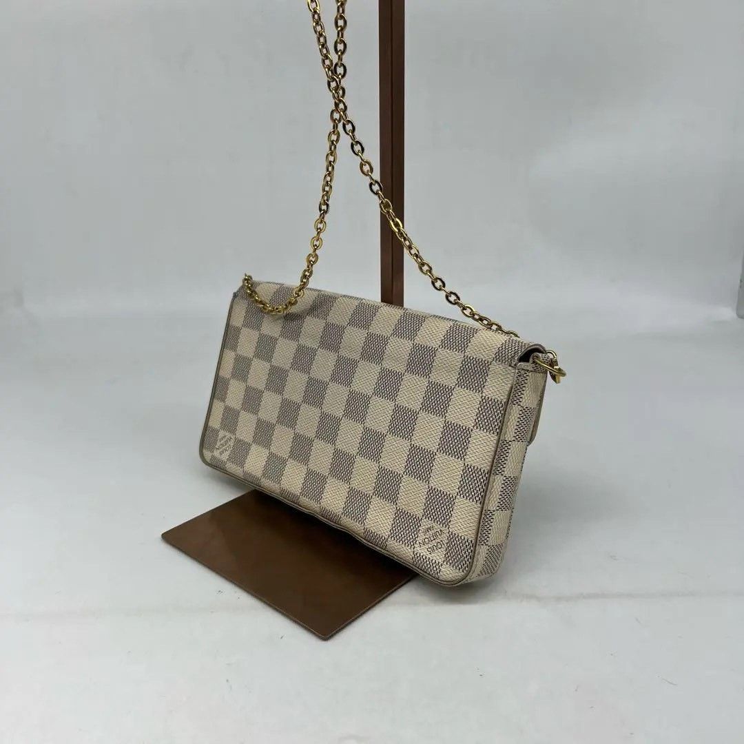 Louis Vuitton Pre-loved Bag Very good condition Size ONE SIZE - 8 Thumbnail