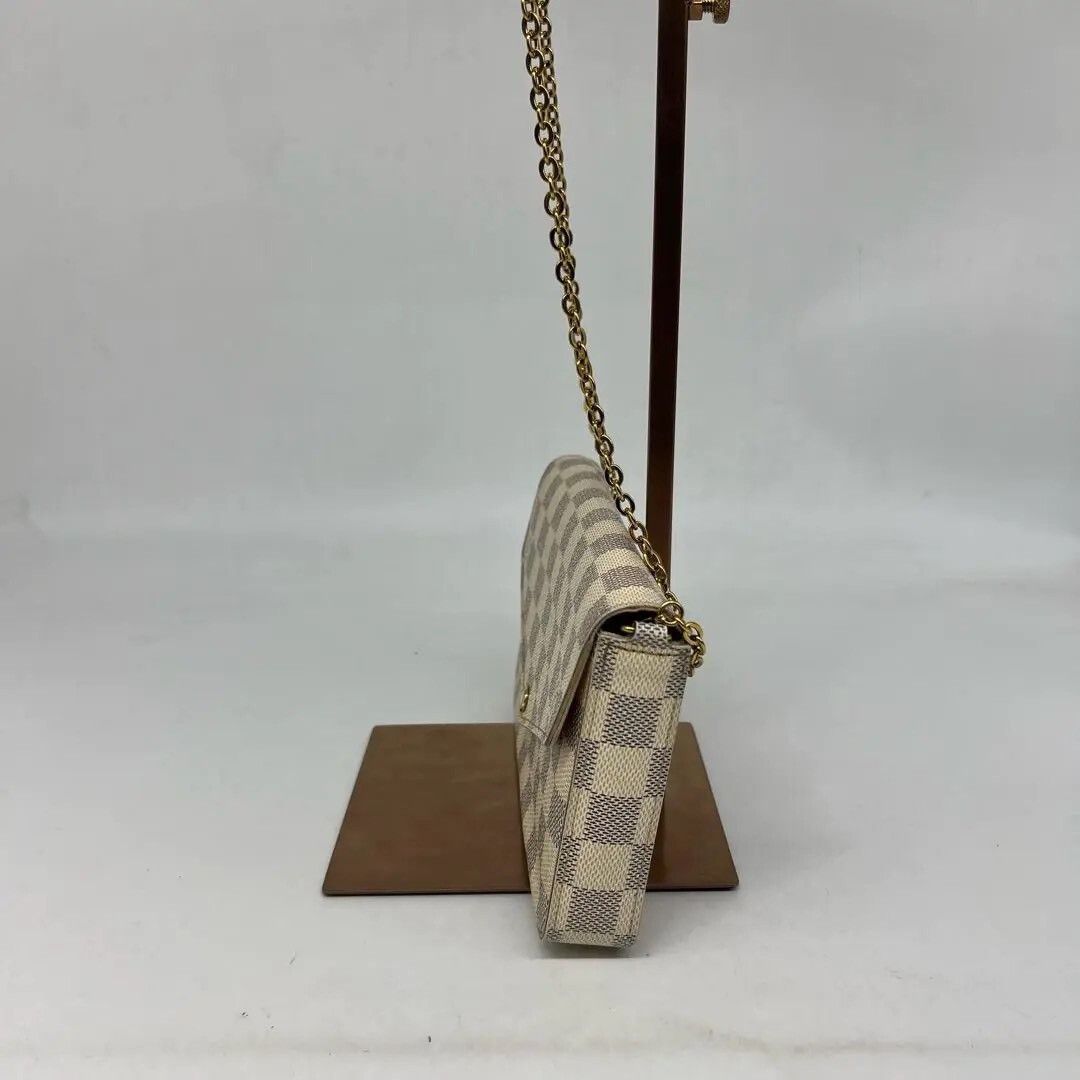 Louis Vuitton Pre-loved Bag Very good condition Size ONE SIZE - 6 Thumbnail