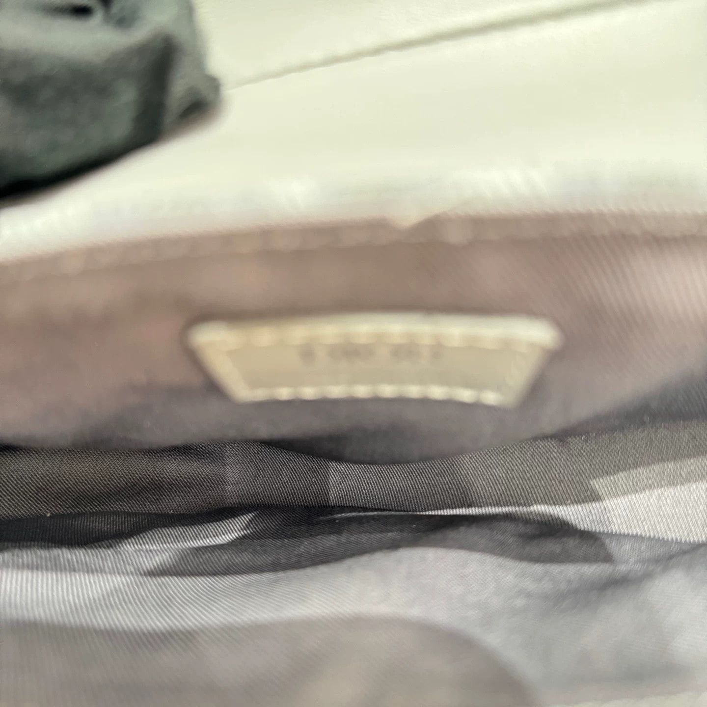 Dior Pre-loved Bag Very good condition Size ONE SIZE - 2 Thumbnail
