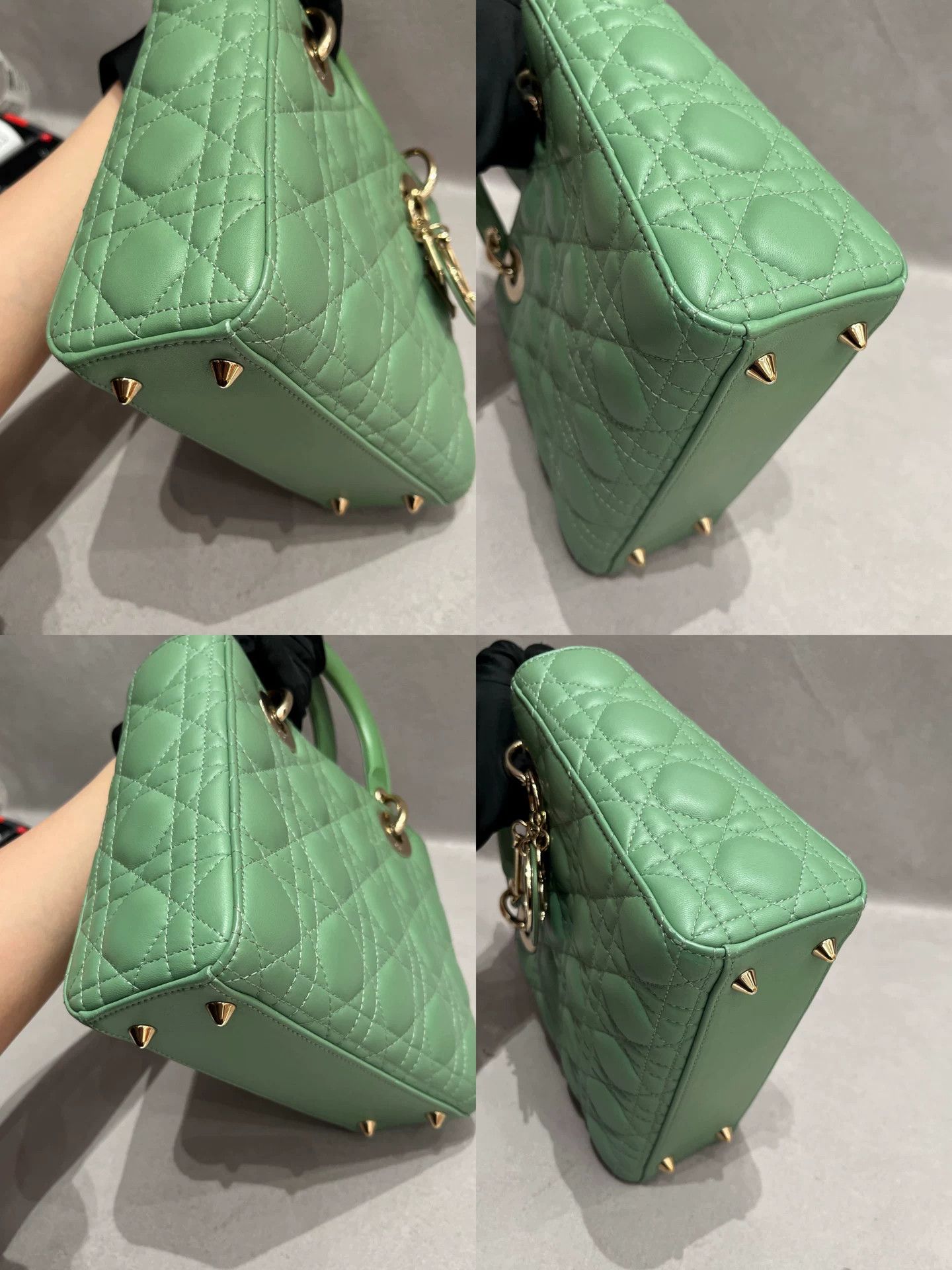 Dior Pre-loved Bag Very good condition Size ONE SIZE - 3 Thumbnail