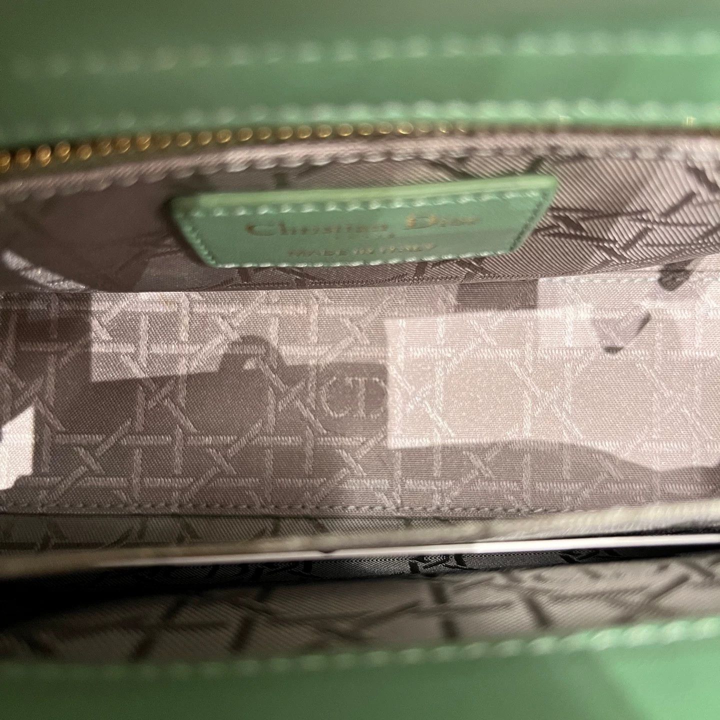 Dior Pre-loved Bag Very good condition Size ONE SIZE - 2 Thumbnail