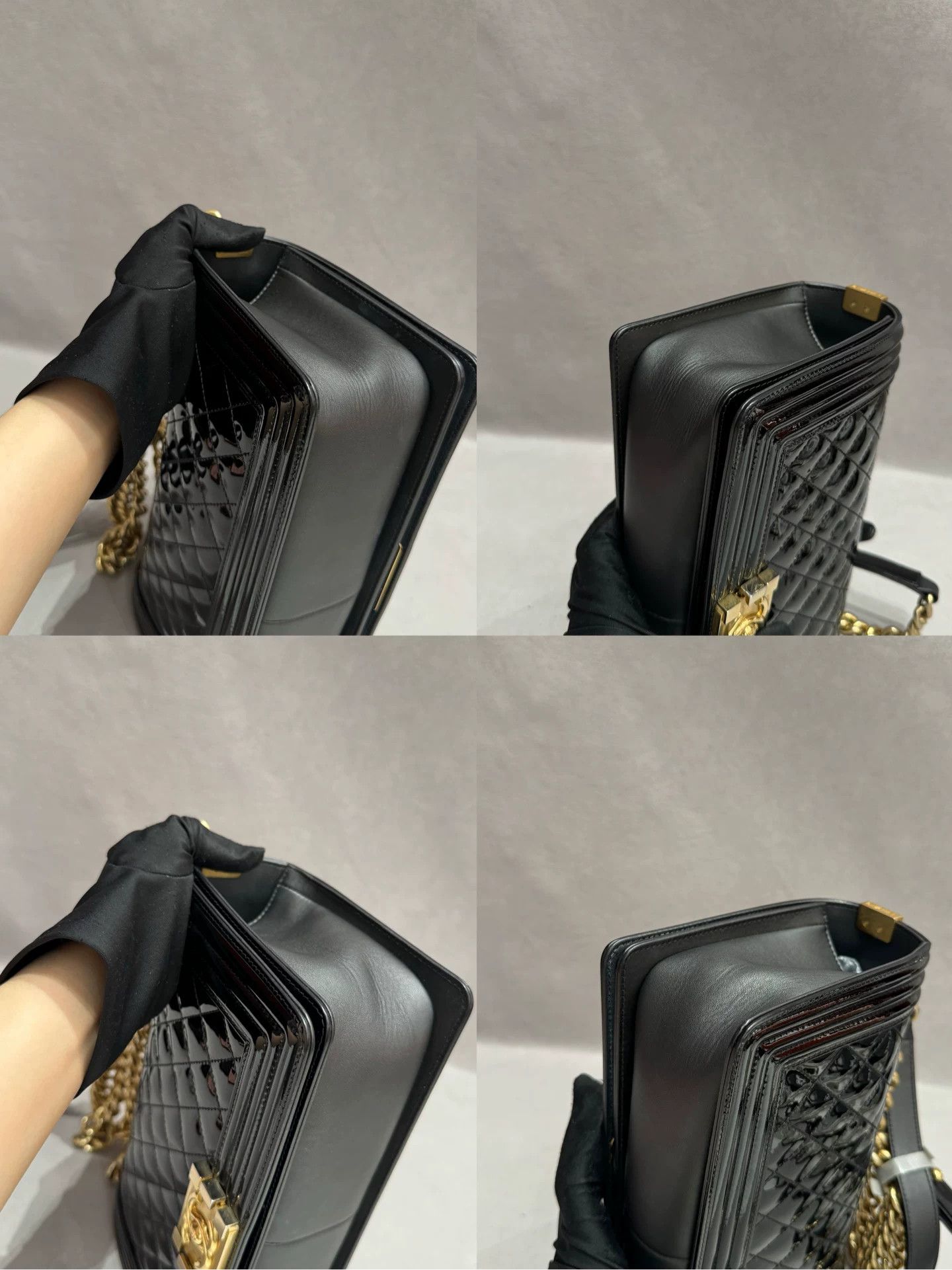 Chanel Pre-loved Bag Very good condition Size ONE SIZE - 2 Thumbnail