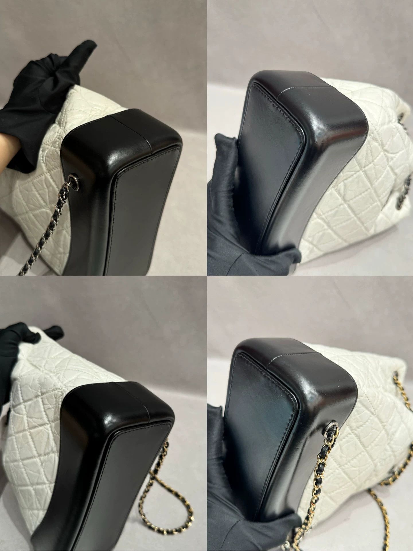 Chanel Pre-loved Bag Very good condition Size ONE SIZE - 3 Thumbnail