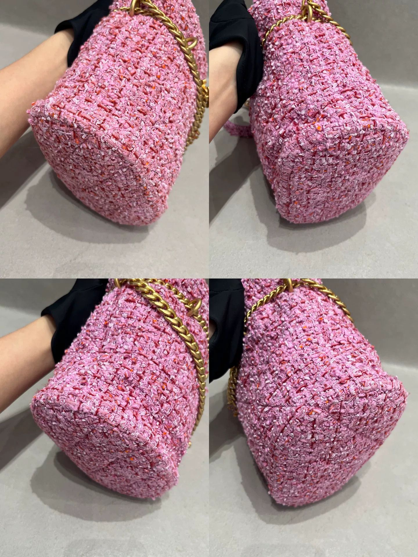 Chanel Pre-loved Bag Very good condition Size ONE SIZE - 3 Thumbnail