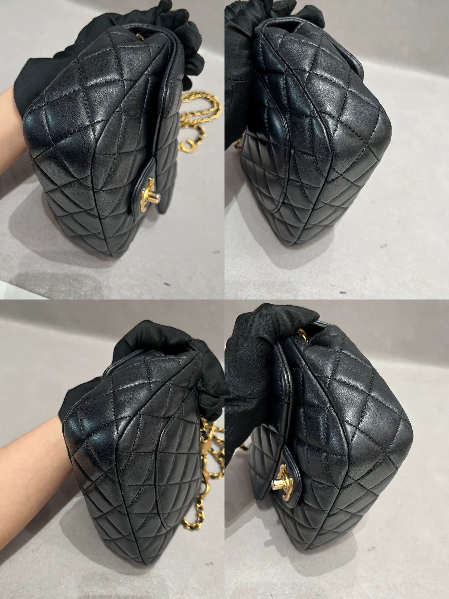Chanel Pre-loved Bag Very good condition Size ONE SIZE - 3 Thumbnail
