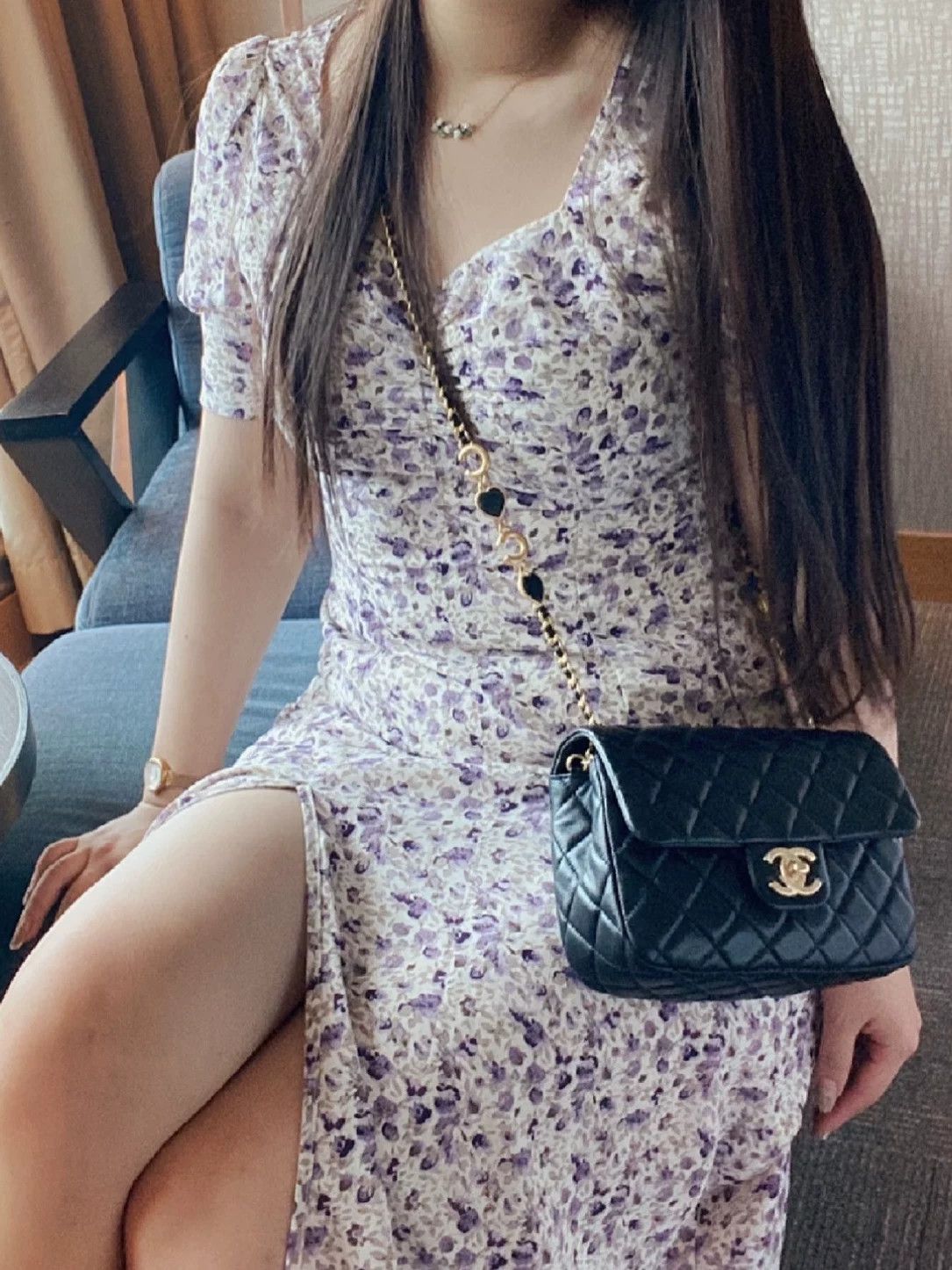 Chanel Pre-loved Bag Very good condition Size ONE SIZE - 5 Thumbnail