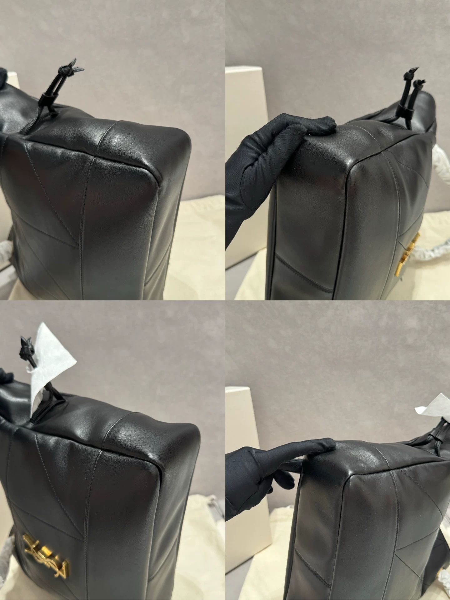 Saint Laurent Paris Pre-loved Bag Brand new condition Size ONE SIZE - 4 Thumbnail
