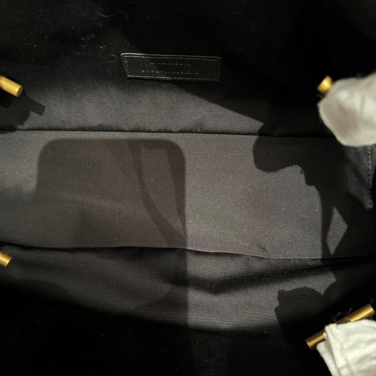 Saint Laurent Paris Pre-loved Bag Brand new condition Size ONE SIZE - 2 Thumbnail