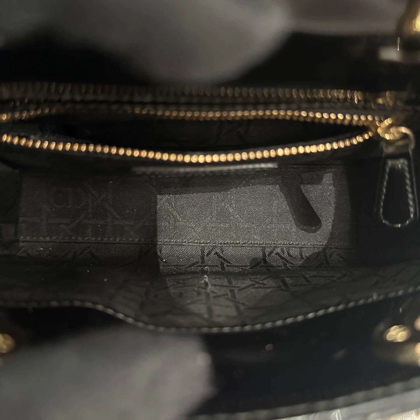 Dior Pre-loved Bag Very good condition Size ONE SIZE - 2 Thumbnail