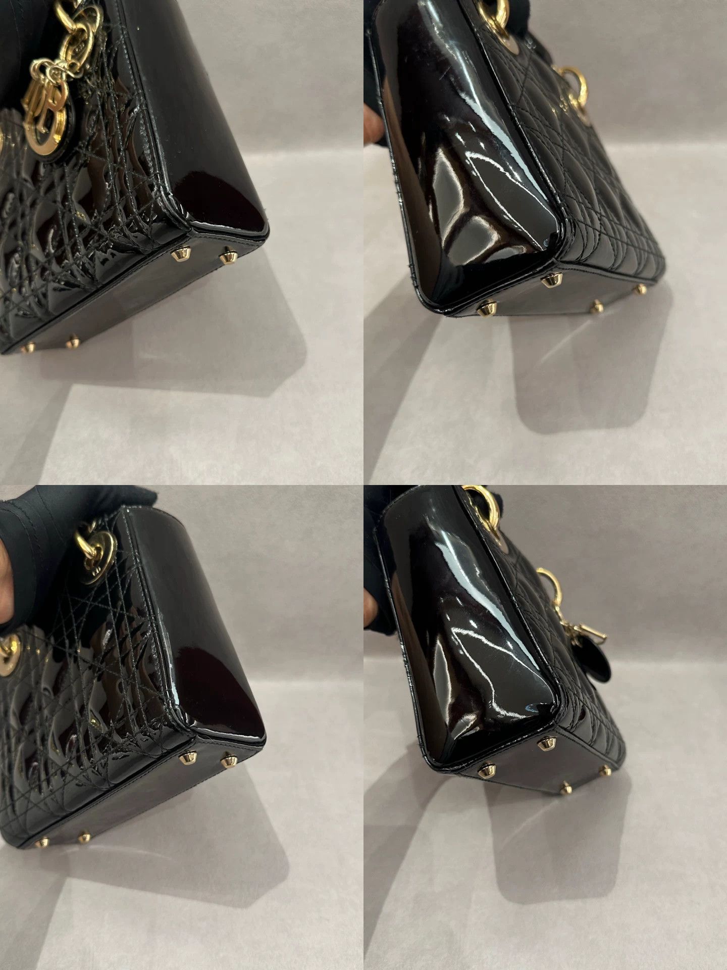 Dior Pre-loved Bag Very good condition Size ONE SIZE - 3 Thumbnail