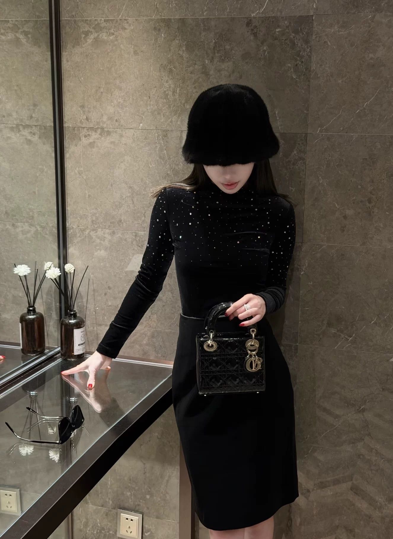 Dior Pre-loved Bag Very good condition Size ONE SIZE - 5 Thumbnail