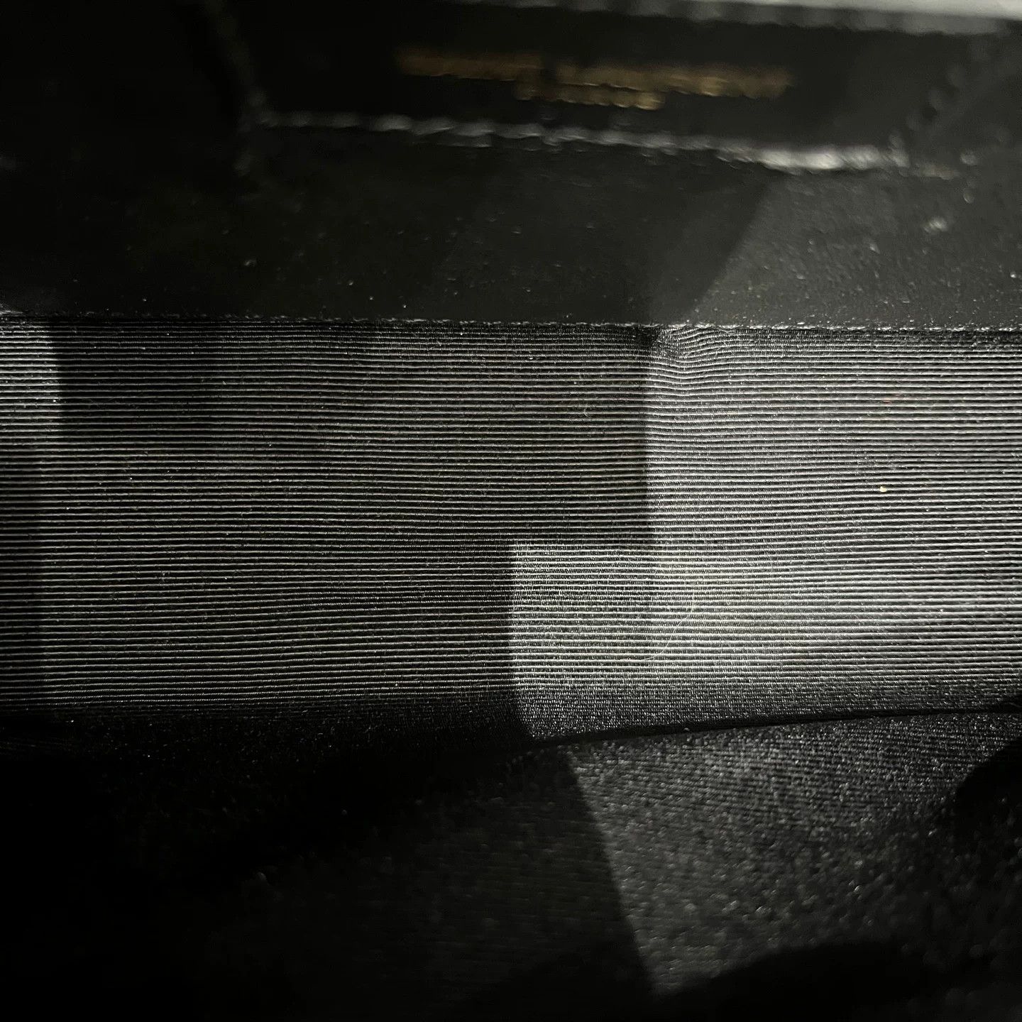 Saint Laurent Paris Pre-loved Bag Very good condition Size ONE SIZE - 2 Thumbnail
