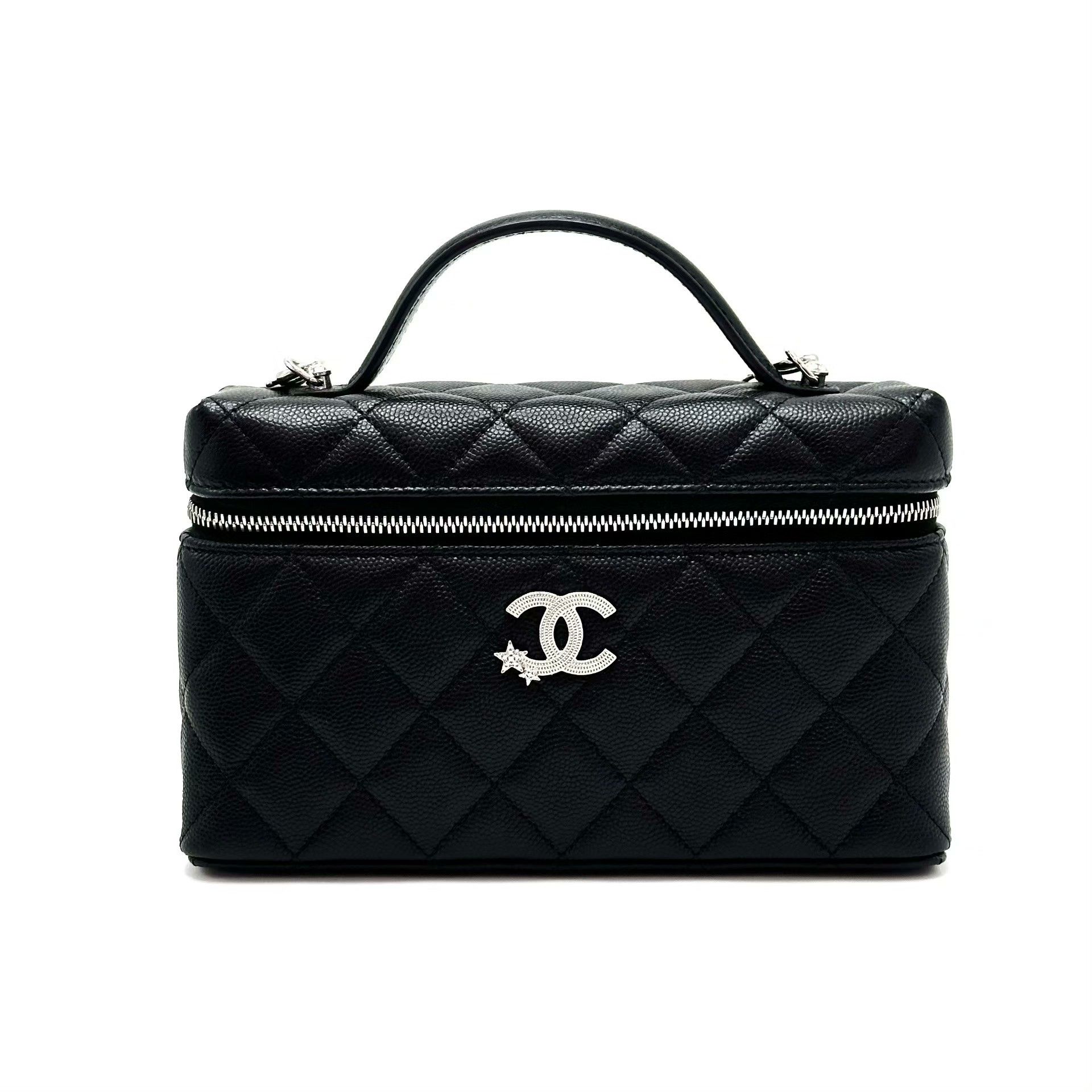 Chanel Pre-loved Bag Very good condition Size ONE SIZE - 2 Thumbnail