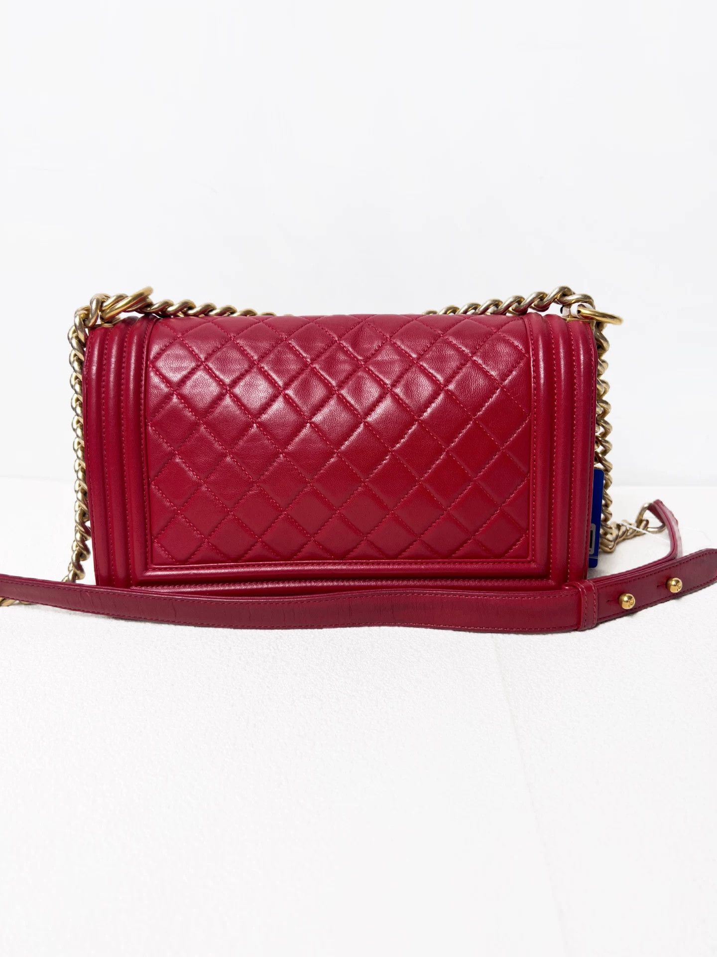 Chanel Pre-loved Bag Very good condition Size ONE SIZE - 2 Thumbnail