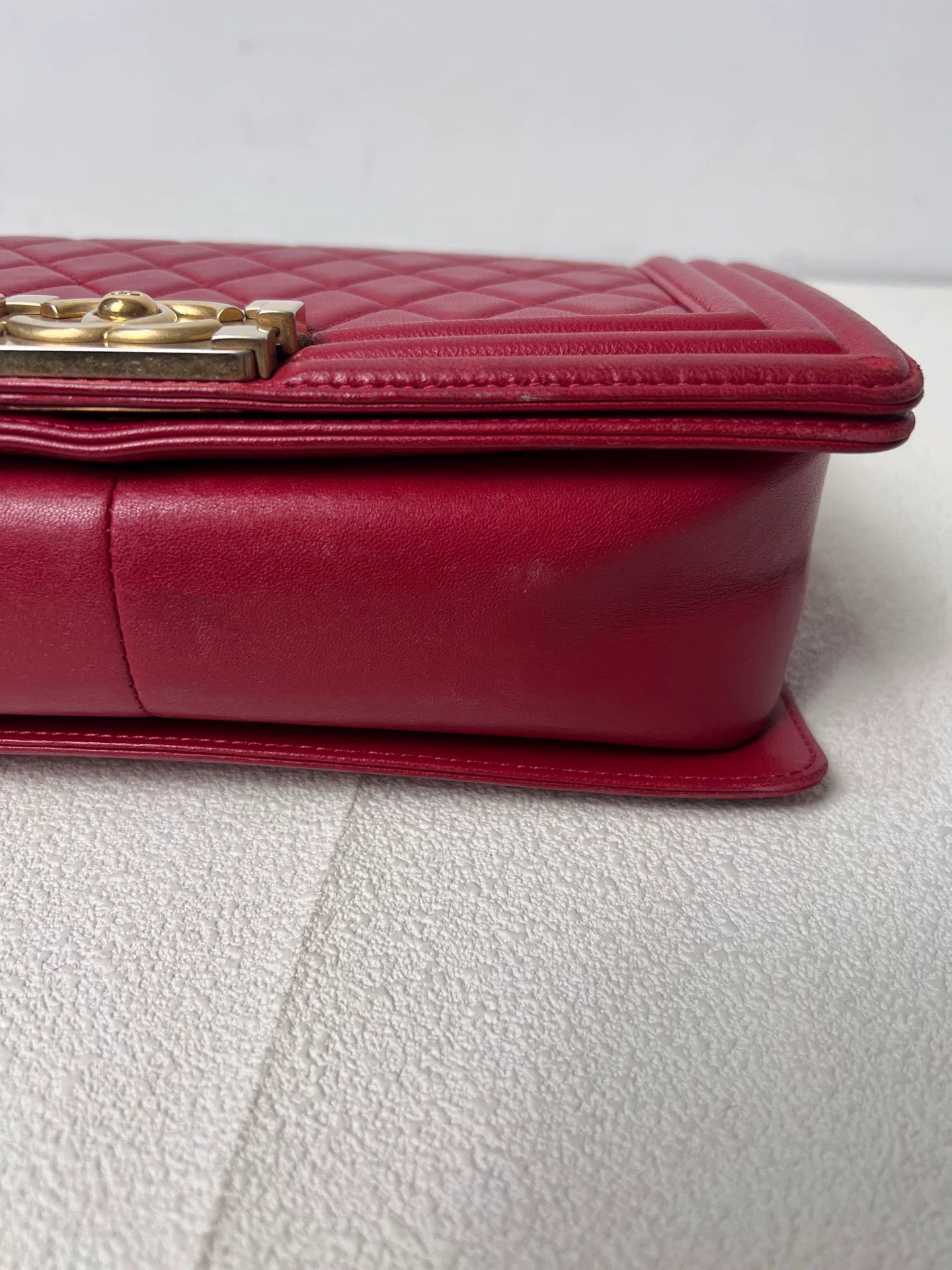 Chanel Pre-loved Bag Very good condition Size ONE SIZE - 7 Thumbnail