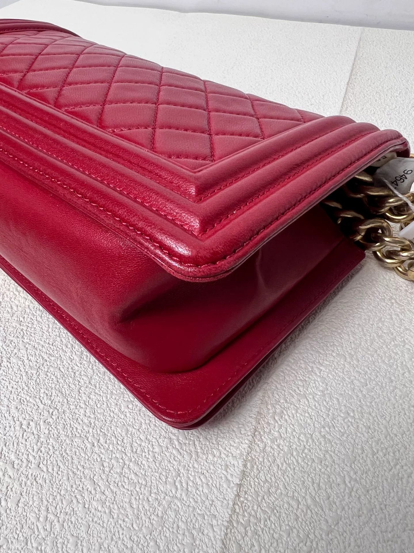 Chanel Pre-loved Bag Very good condition Size ONE SIZE - 8 Thumbnail