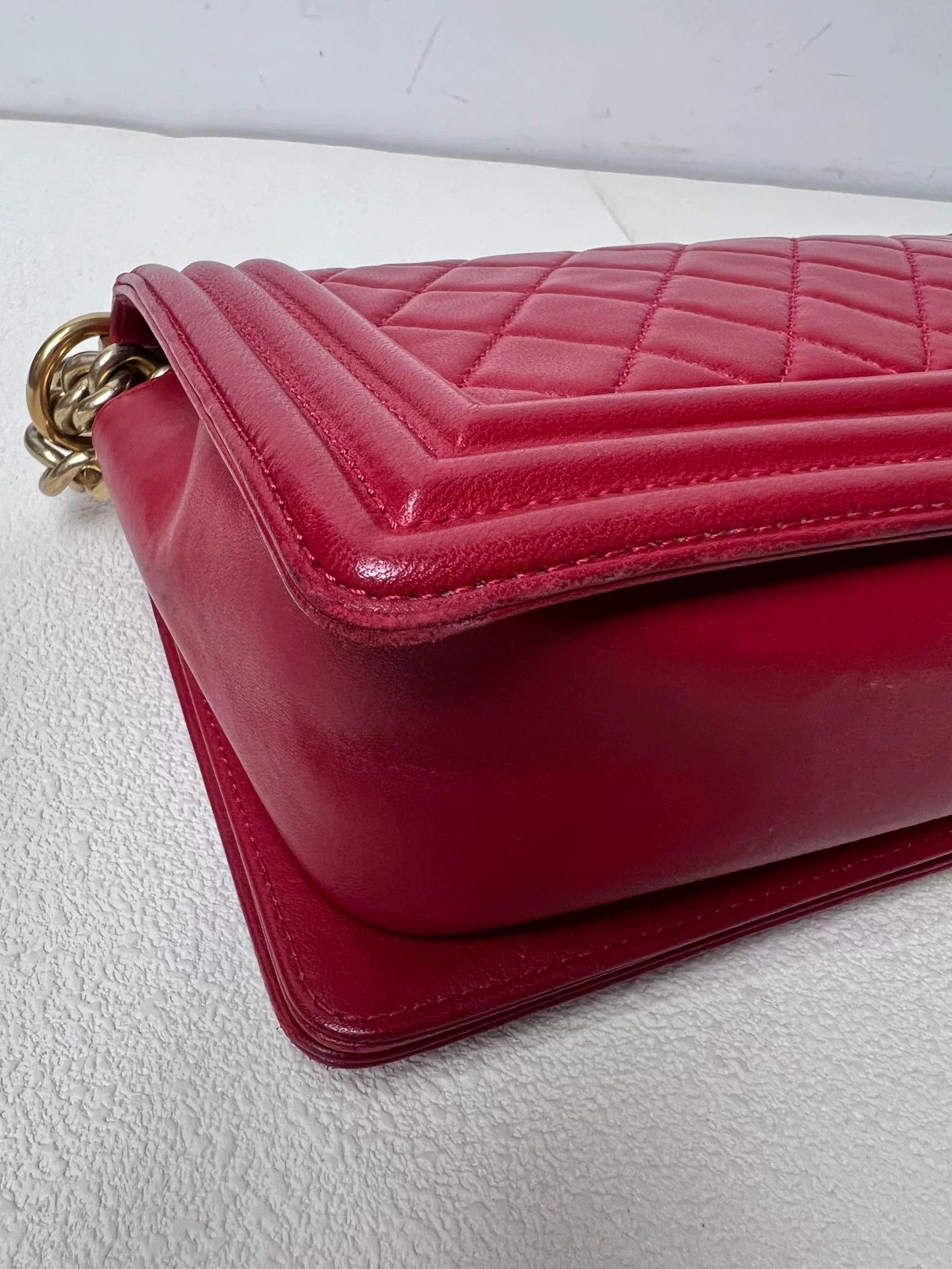 Chanel Pre-loved Bag Very good condition Size ONE SIZE - 9 Thumbnail