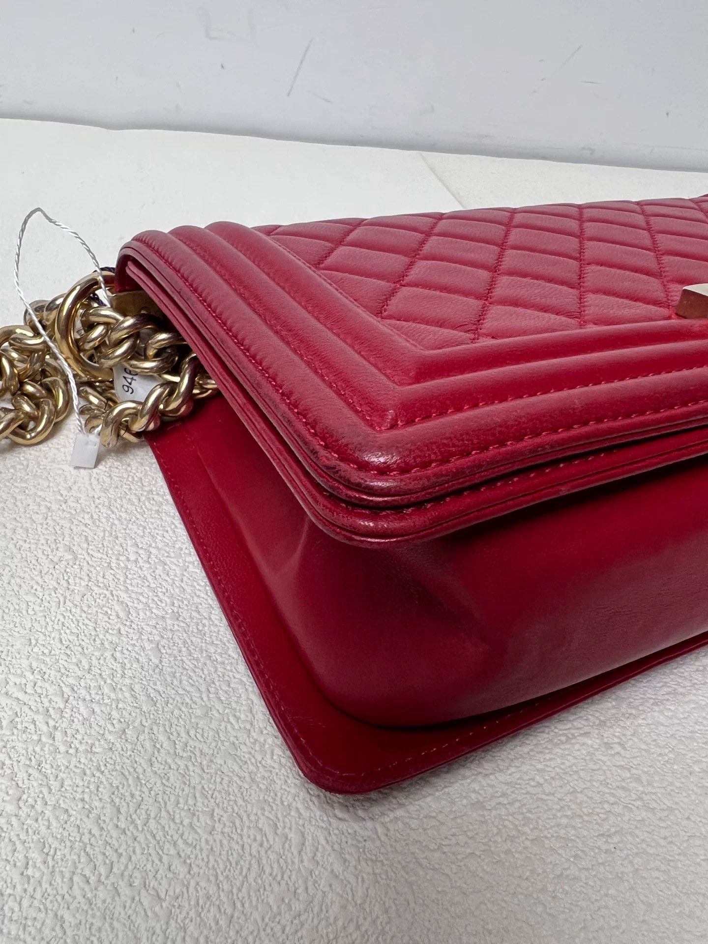 Chanel Pre-loved Bag Very good condition Size ONE SIZE - 4 Thumbnail