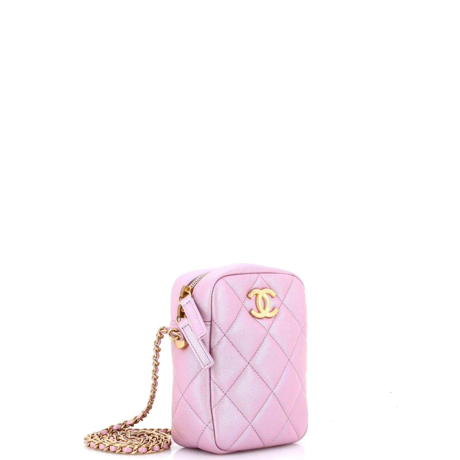Chanel My Perfect Adjustable Chain Camera Bag Size ONE SIZE - 2 Thumbnail