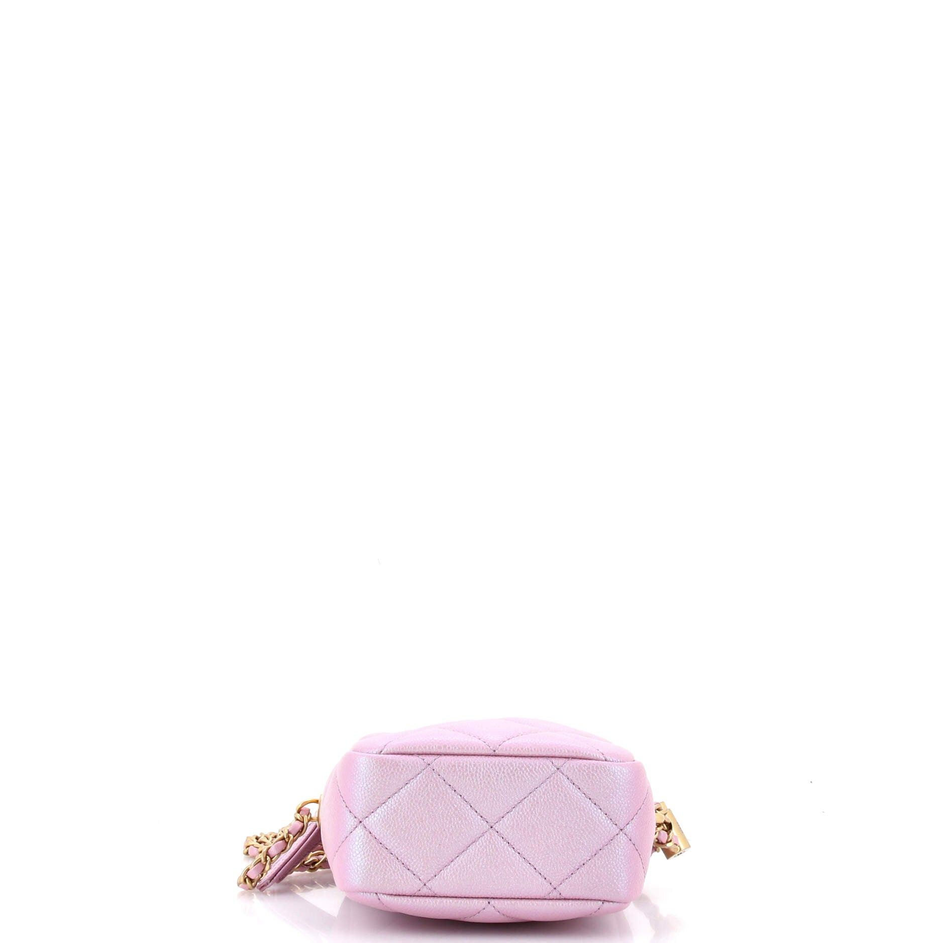 Chanel My Perfect Adjustable Chain Camera Bag Size ONE SIZE - 4 Thumbnail