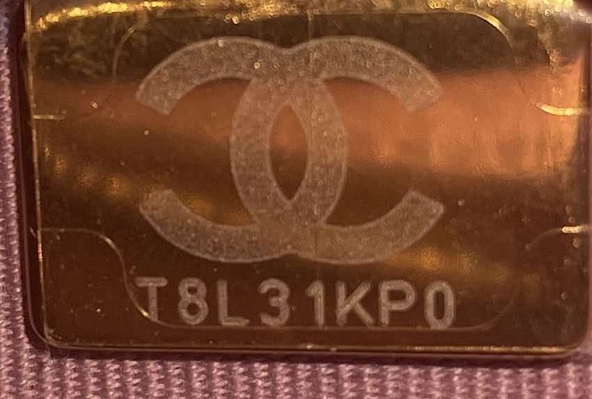 Chanel My Perfect Adjustable Chain Camera Bag Size ONE SIZE - 6 Thumbnail