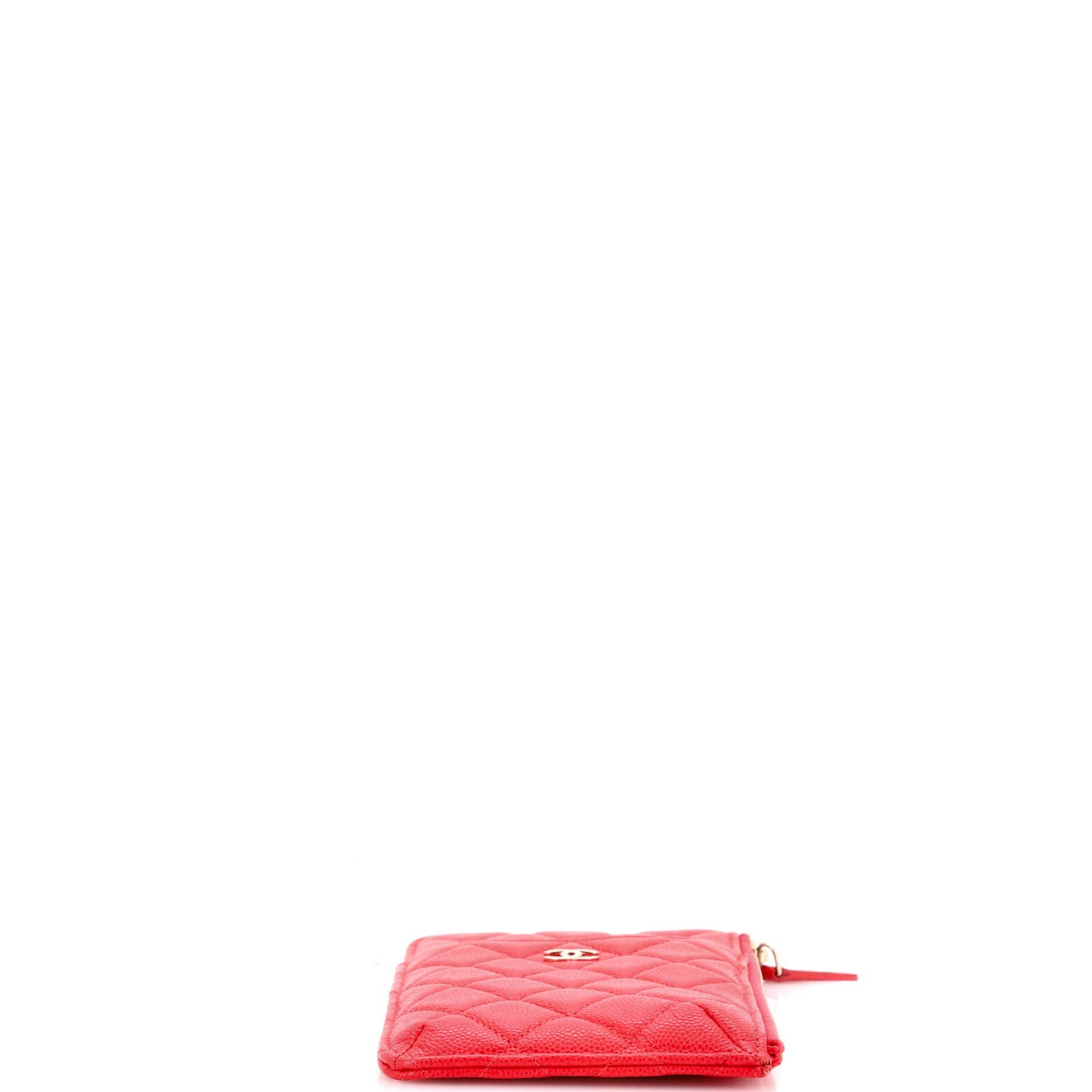 Chanel Classic Phone Case Pouch Size ONE SIZE - 5 Thumbnail
