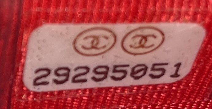 Chanel Classic Phone Case Pouch Size ONE SIZE - 7 Thumbnail