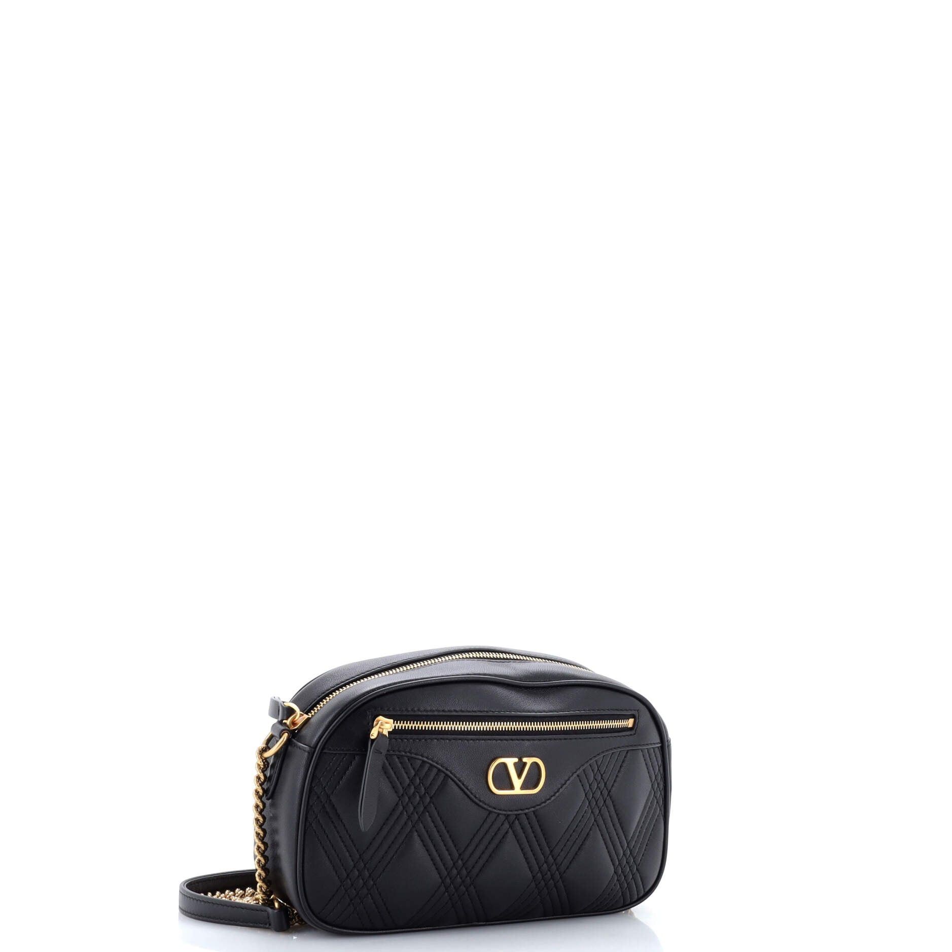 Valentino Quiltie 67 Camera Bag Size ONE SIZE - 2 Thumbnail