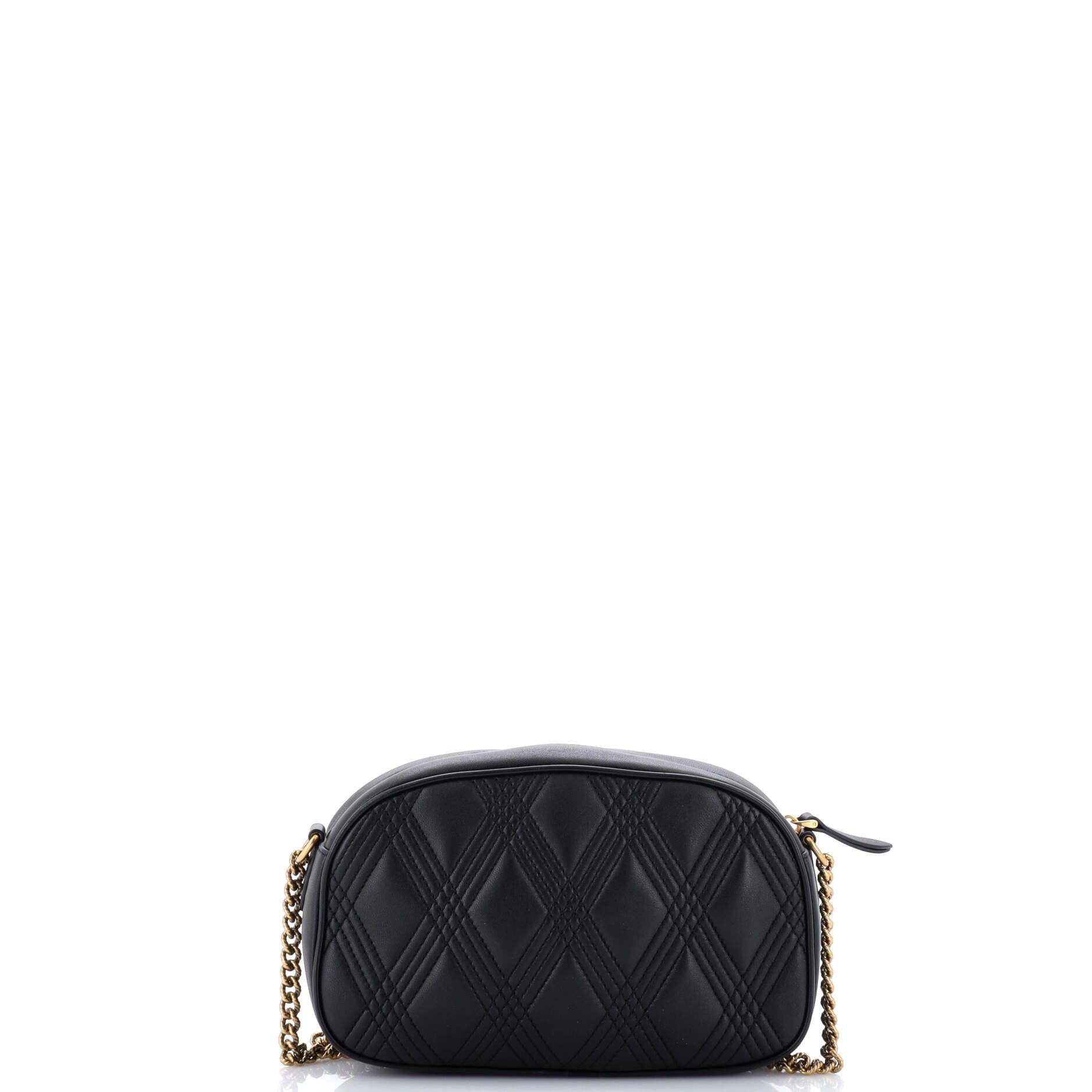 Valentino Quiltie 67 Camera Bag Size ONE SIZE - 3 Thumbnail