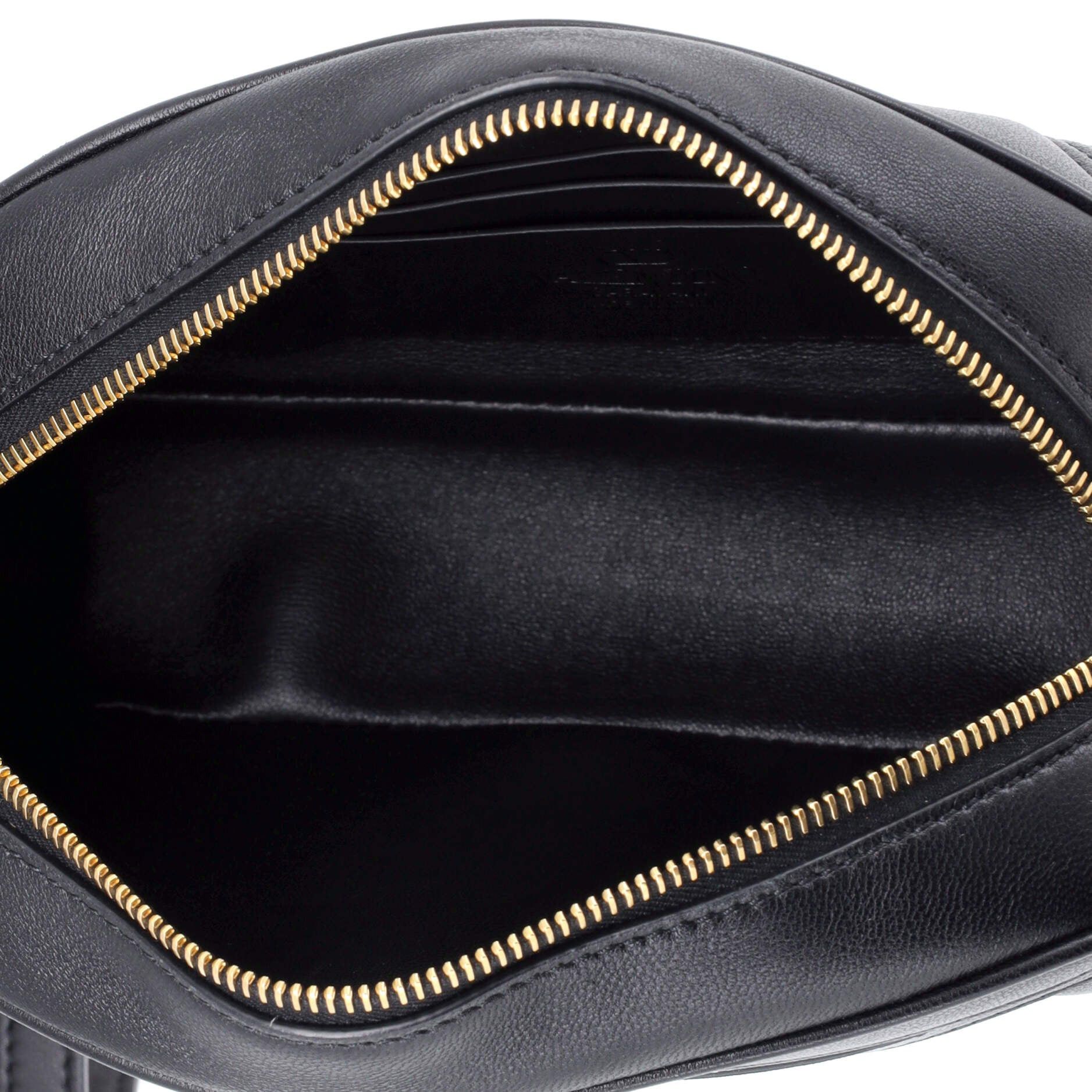 Valentino Quiltie 67 Camera Bag Size ONE SIZE - 5 Thumbnail