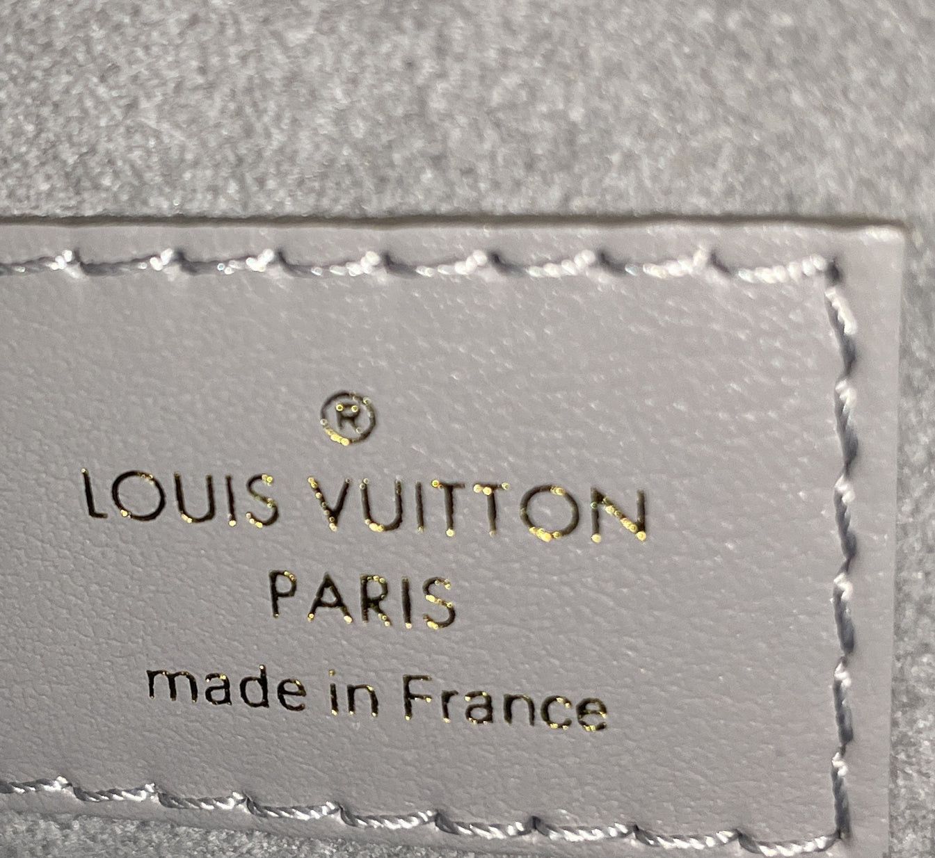 Louis Vuitton OnTheGo Tote Size ONE SIZE - 7 Thumbnail