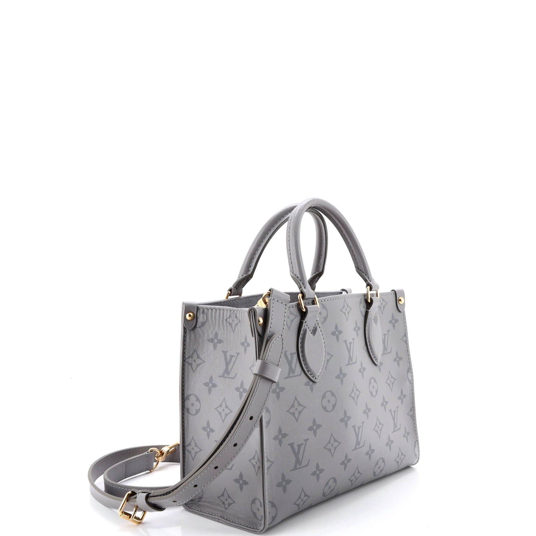Louis Vuitton OnTheGo Tote Size ONE SIZE - 2 Thumbnail