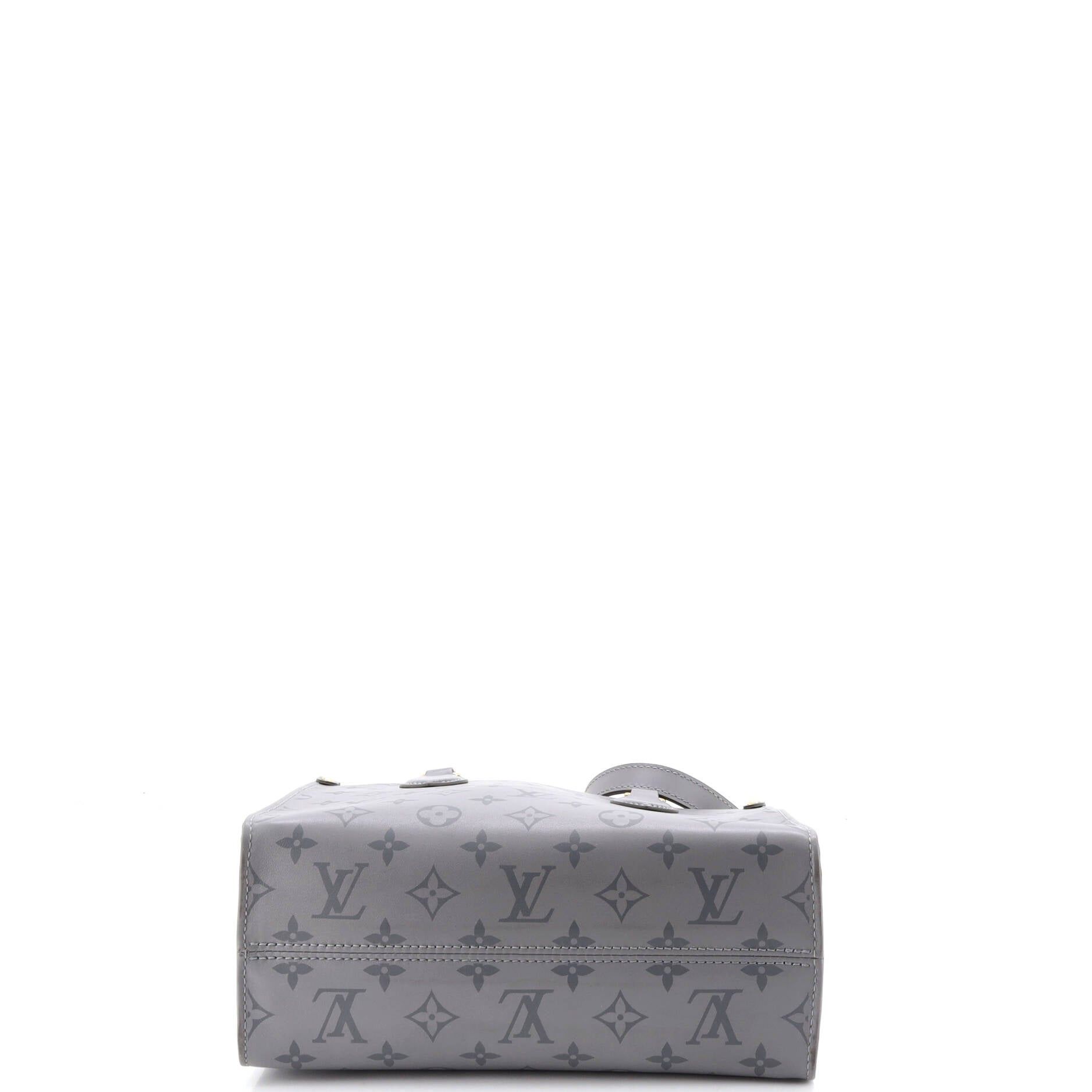 Louis Vuitton OnTheGo Tote Size ONE SIZE - 4 Thumbnail
